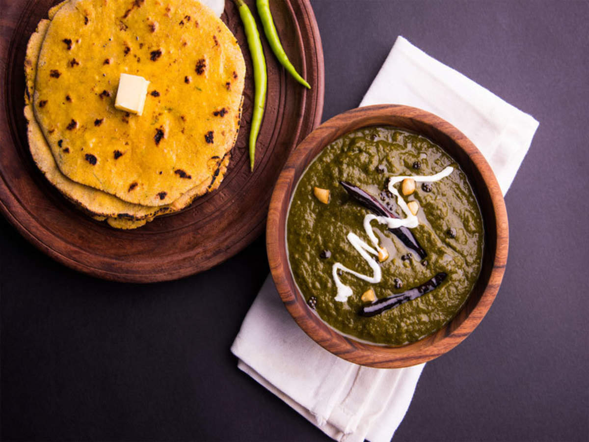 best Punjabi recipes. The Times of India