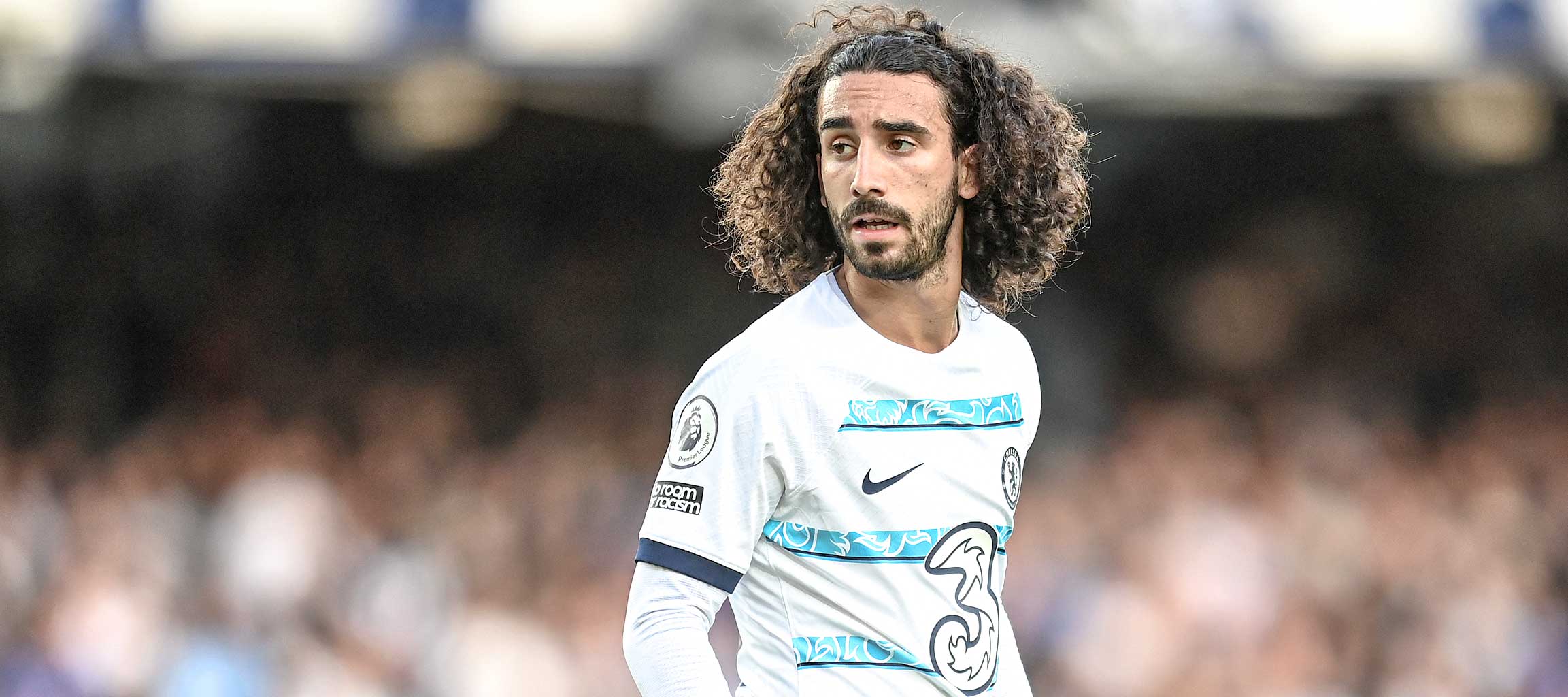 Coaches' Voice. Marc Cucurella: Premier League player watch
