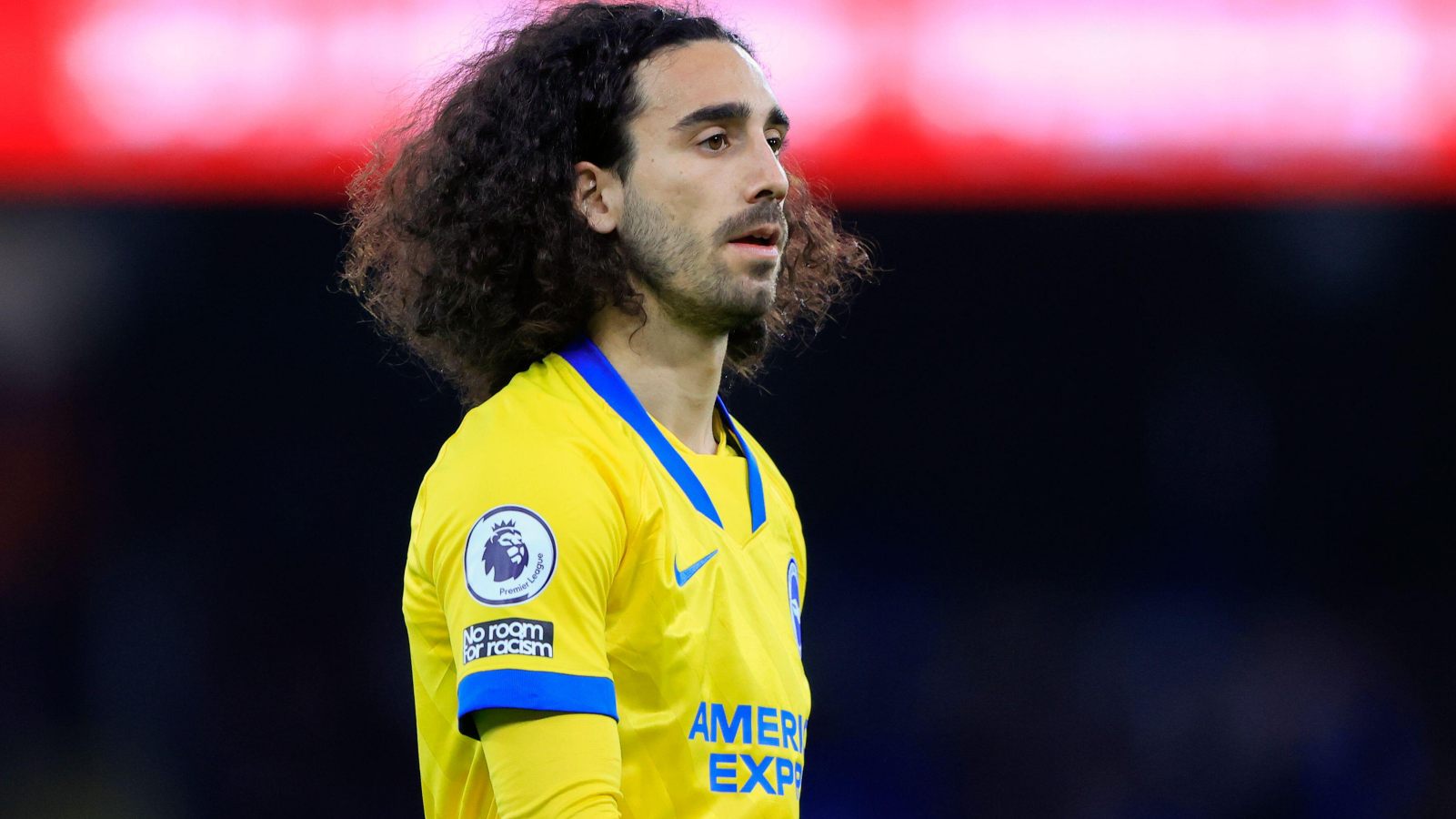 Brighton 'walk away from Cucurella talks' with Man City, insist defender is 'better than Ben White'