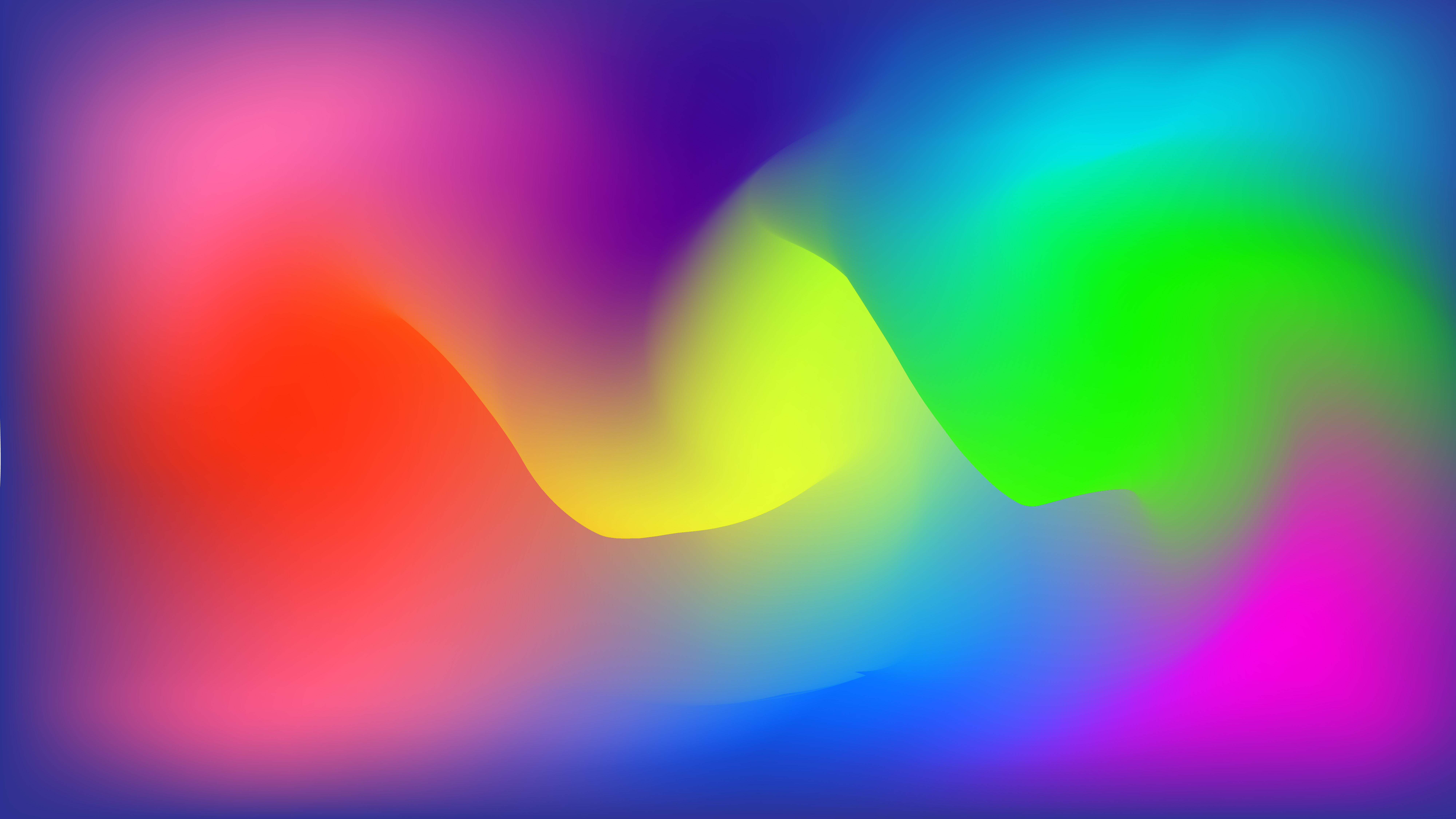 Colorful background Wallpaper 4K, Gradient background, 5K, Abstract