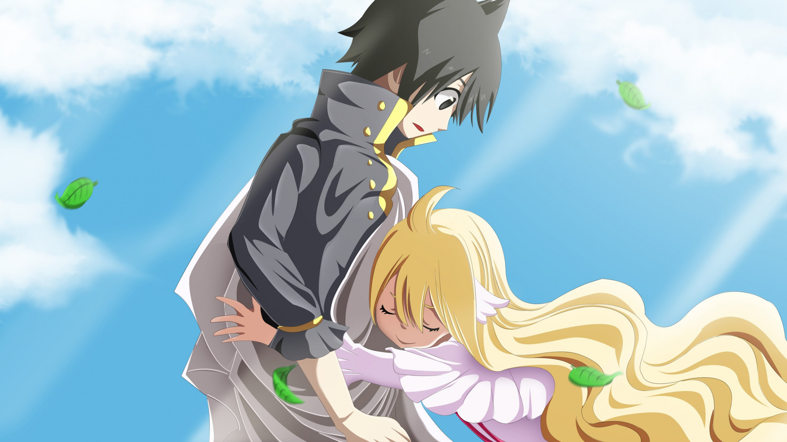 Fairy Tail Zero Wallpapers - Wallpaper Cave