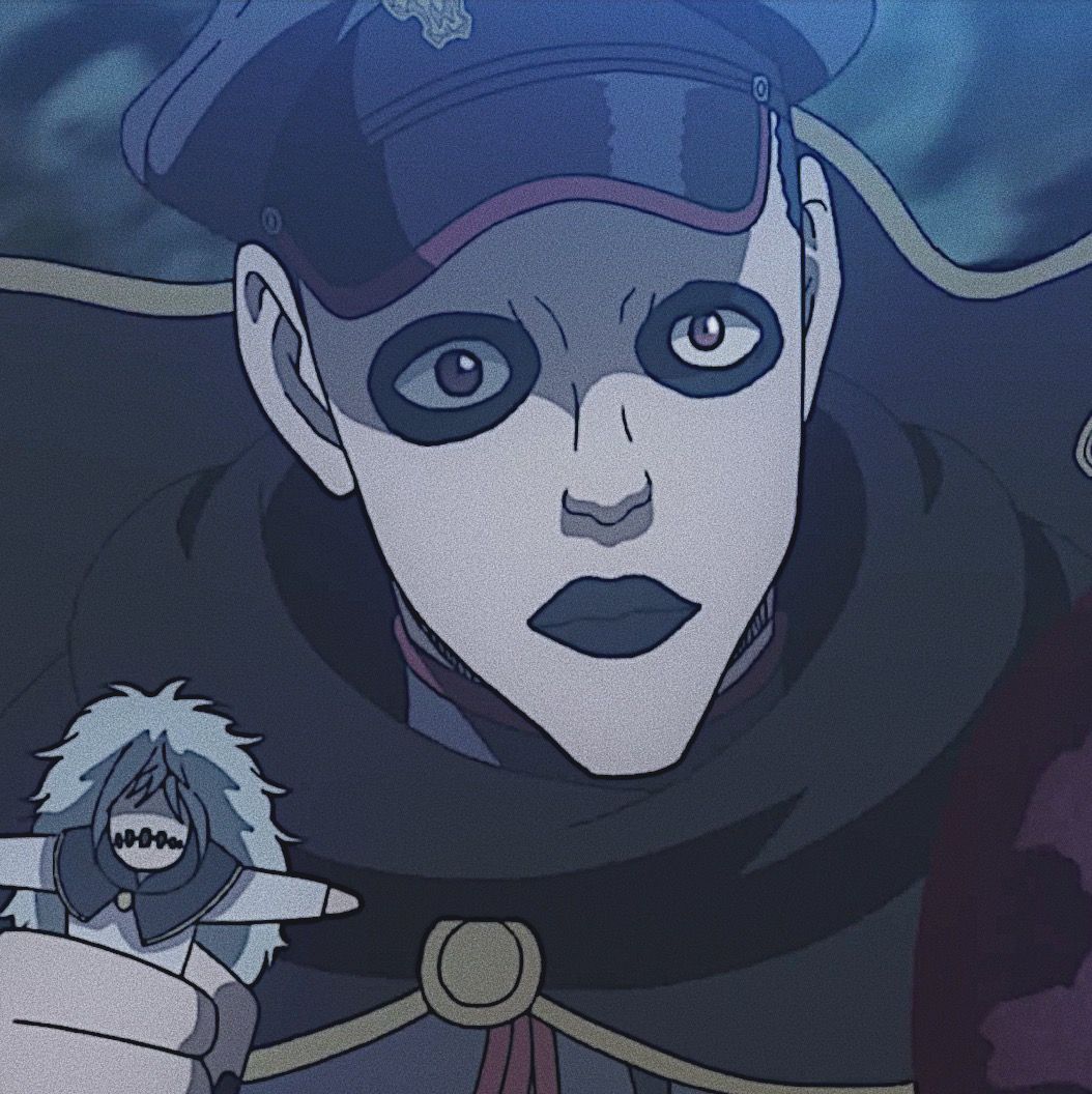 GORDON AGRIPPA. Black bull, Anime, Anime wallpaper