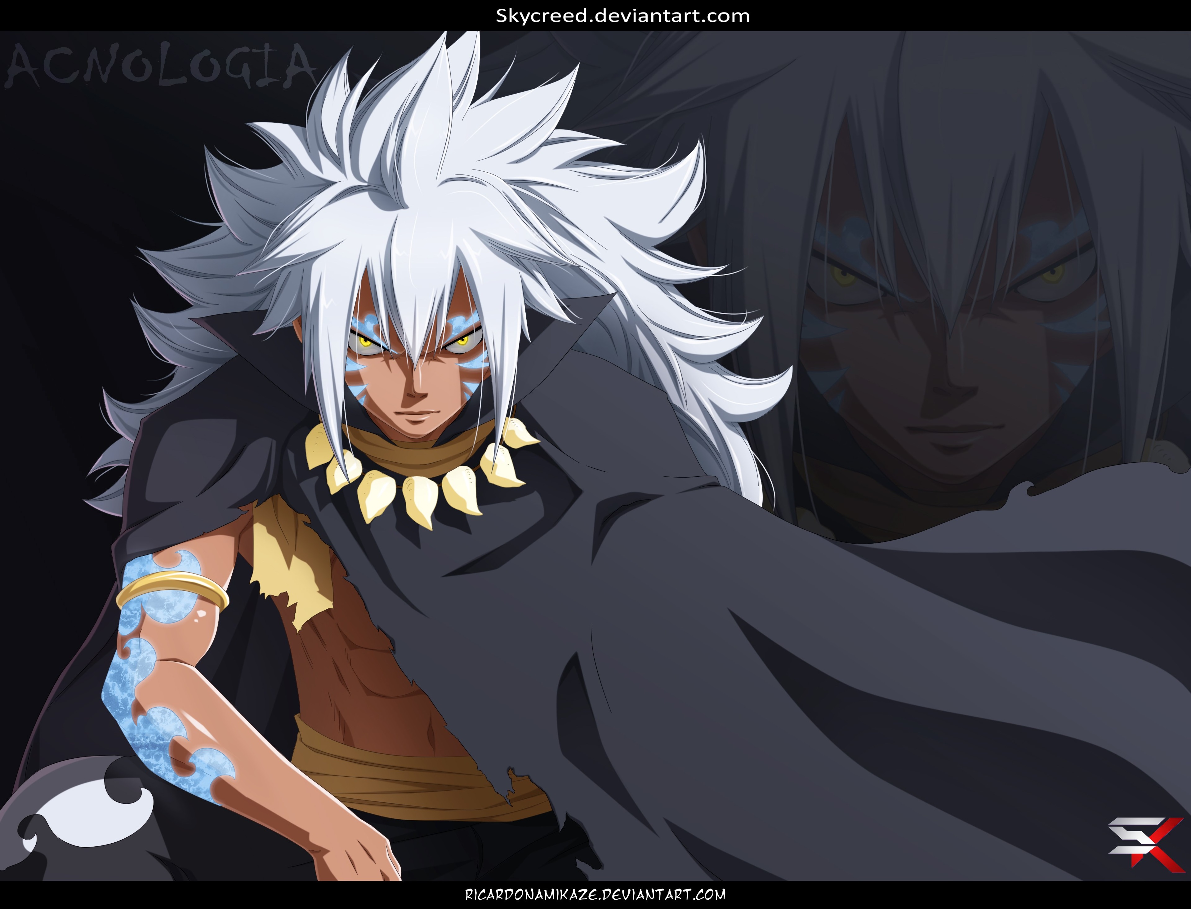 3840x2933 fairy tail 4k wallpaper of windows