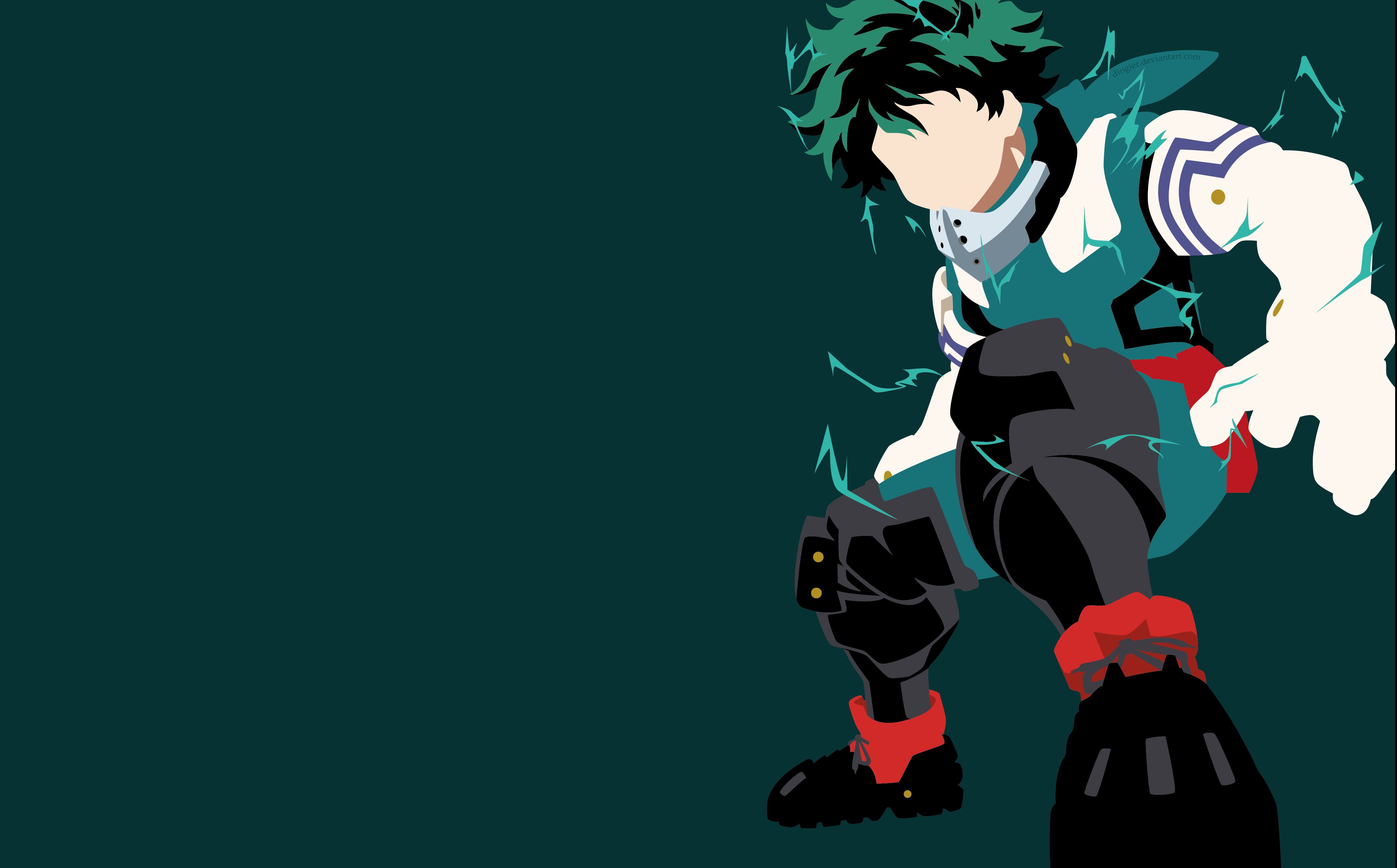 Anime My Hero Academia Izuku Midoriya K #wallpaper #hdwallpaper #desktop. Anime, My hero academia, Hero
