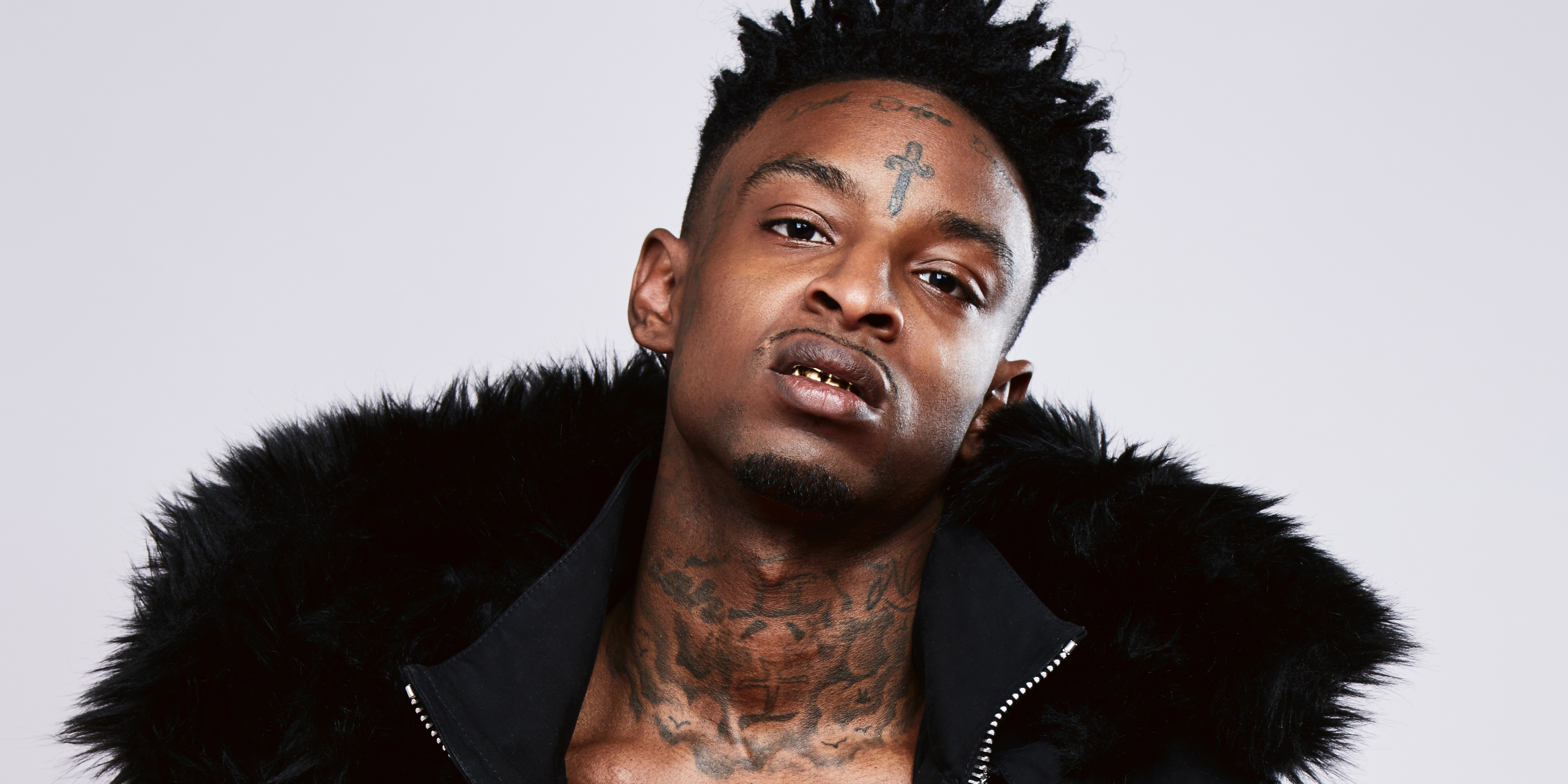 Savage wallpaper for desktop, download free 21 Savage picture and background for PC