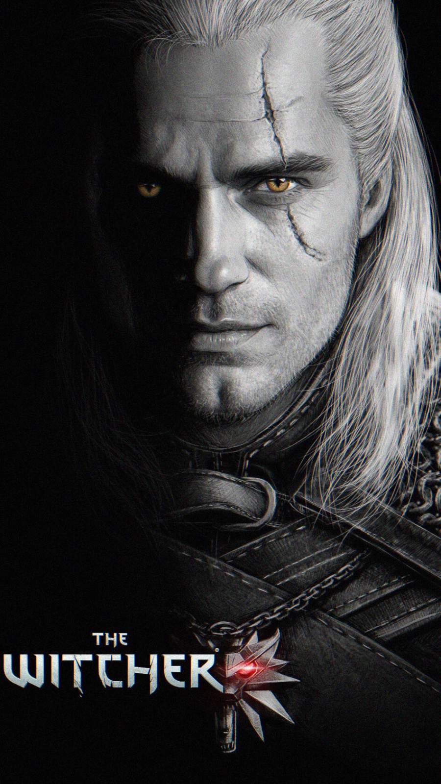 The Witcher IPhone Wallpaper Wallpaper, iPhone Wallpaper