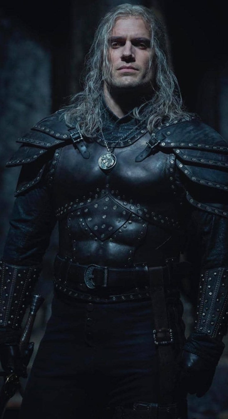 Best The Witcher Season 2 Wallpaper