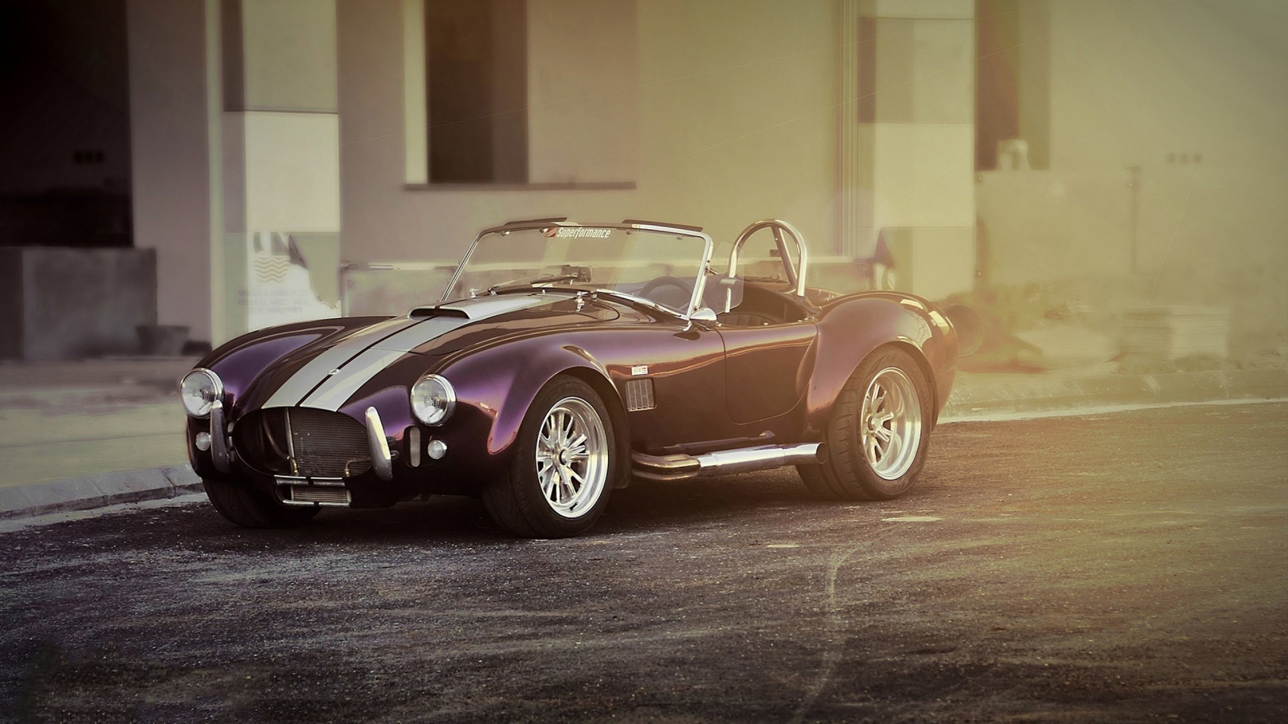 Shelby Cobra