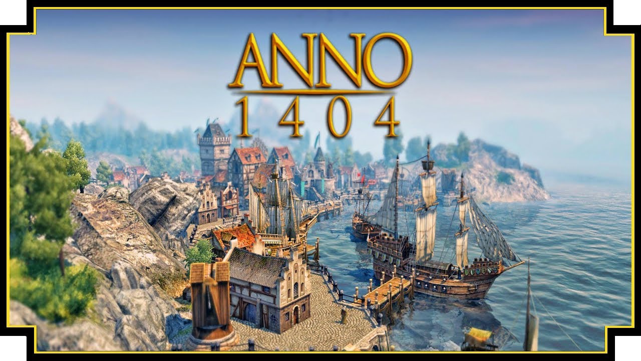 Ubisoft to make Anno 1404 History Edition free to download and keep forever.net News