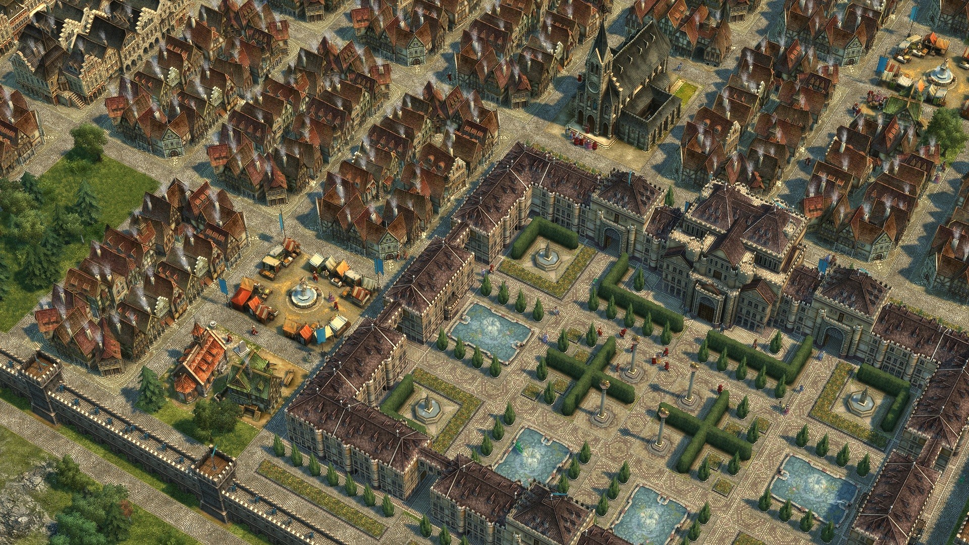 Anno 1404 Edition on Steam