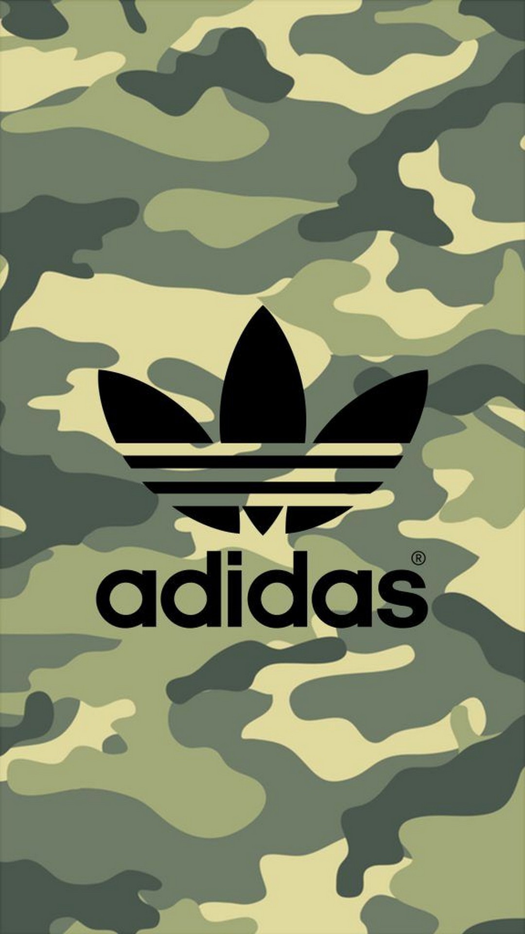 Wallpaper Phone Adidas Android Wallpaper