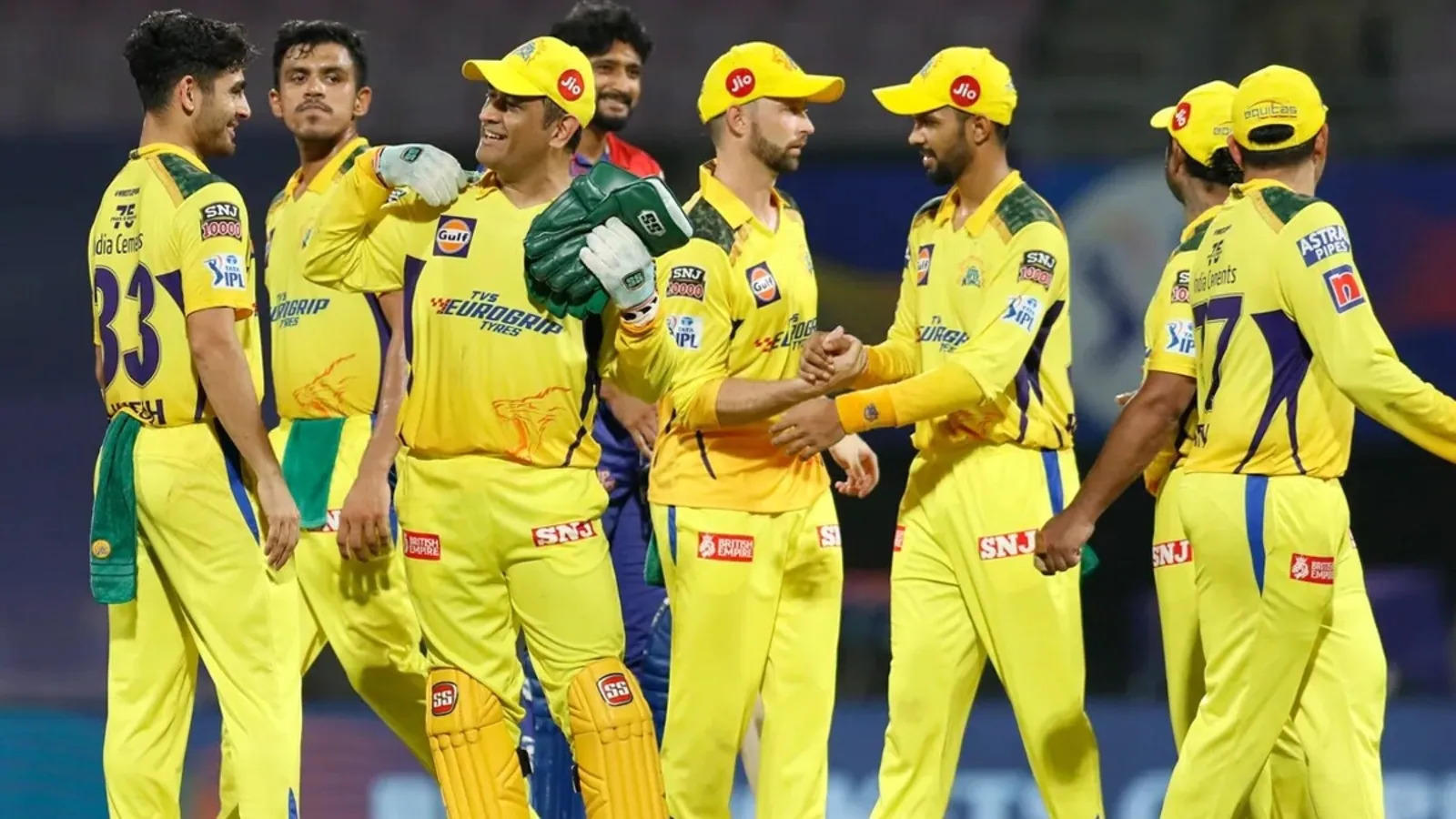 Everything is optional and ..: CSK star reveals core reason behind the franchise's incredible success