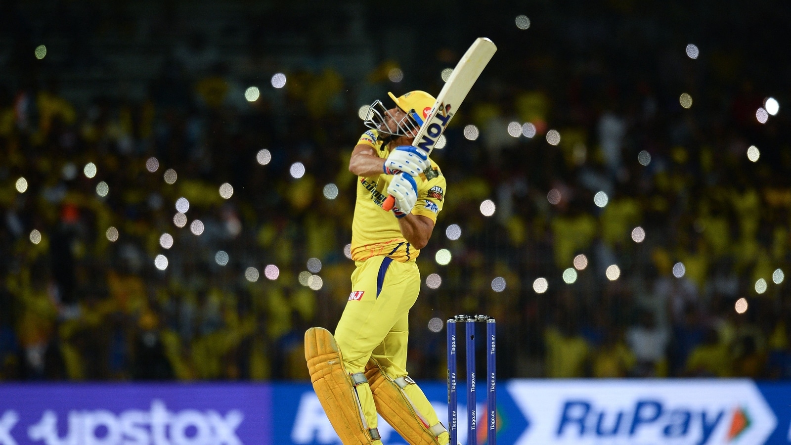 Chennai Super Kings vs Lucknow Super