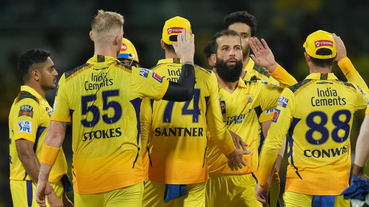 Today at IPL 2023, CSK vs RR: Battle of spinners in Chepauk; Key Players, Match Timings, and Pitch Conditions