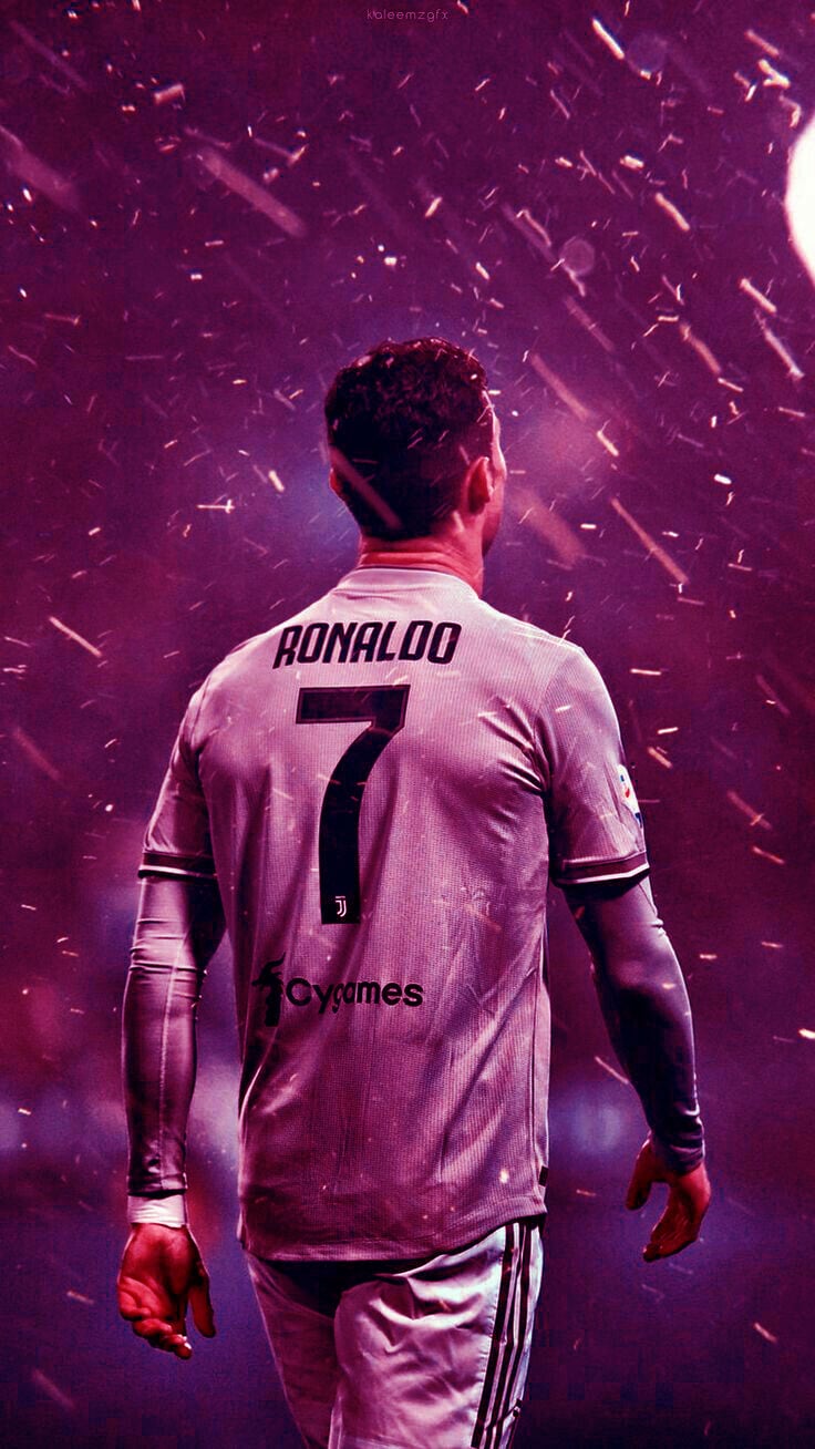 Cristiano Ronaldo Wallpaper