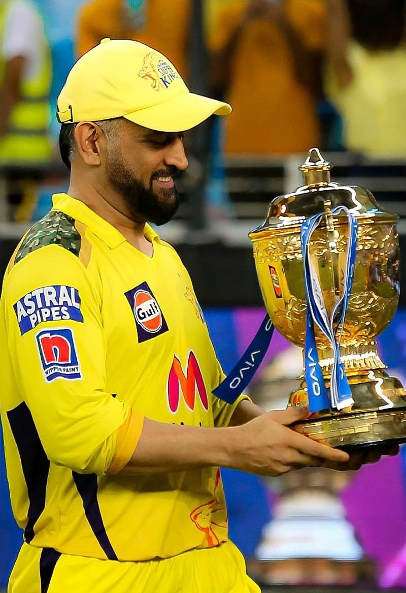 IPL 2023: CSK Will Look For A Long Term Captain If It's Dhoni's Last Season, Says Pragyan Ojha
