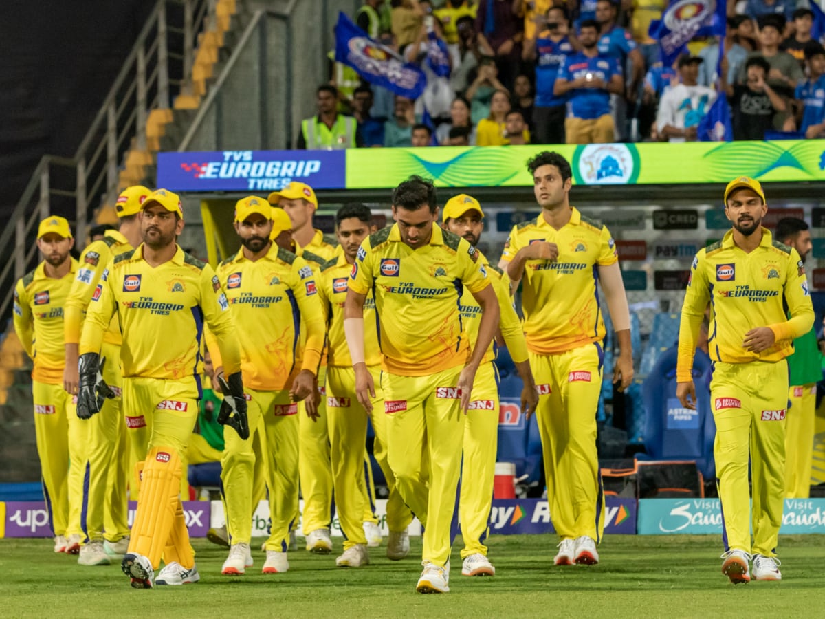 Chennai Super Kings vs Rajasthan Royals Probable XIs, IPL 2023: Check Predicted Teams and CSK vs RR Head to Head Record