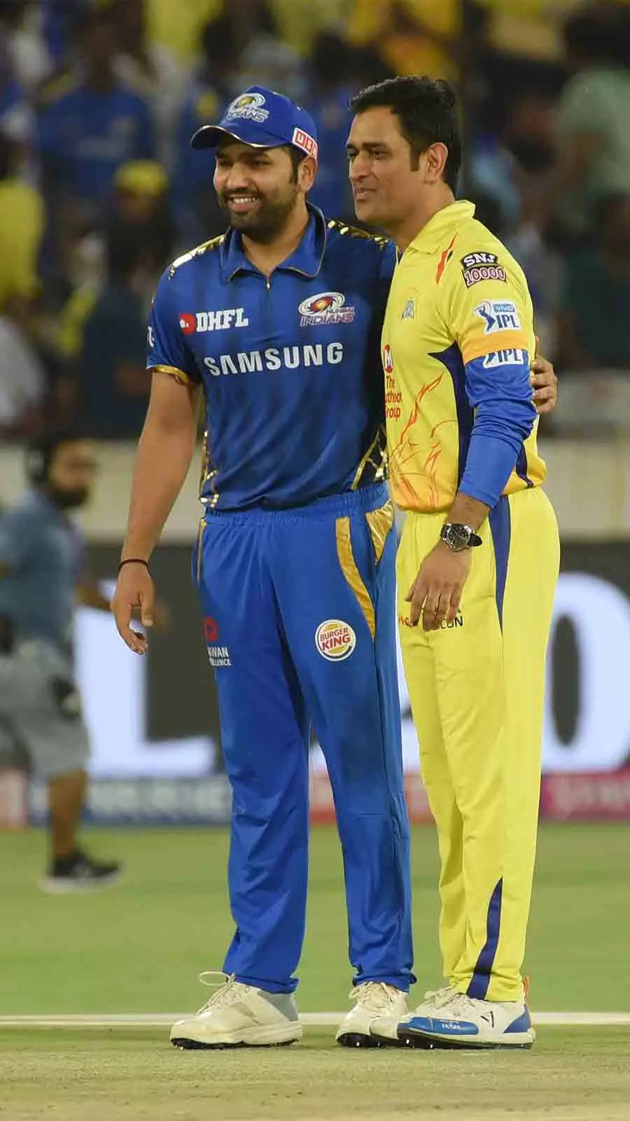 MI vs CSK IPL 2023: Mumbai Indians seek turnaround against Chennai Super Kings. Cricket News of India