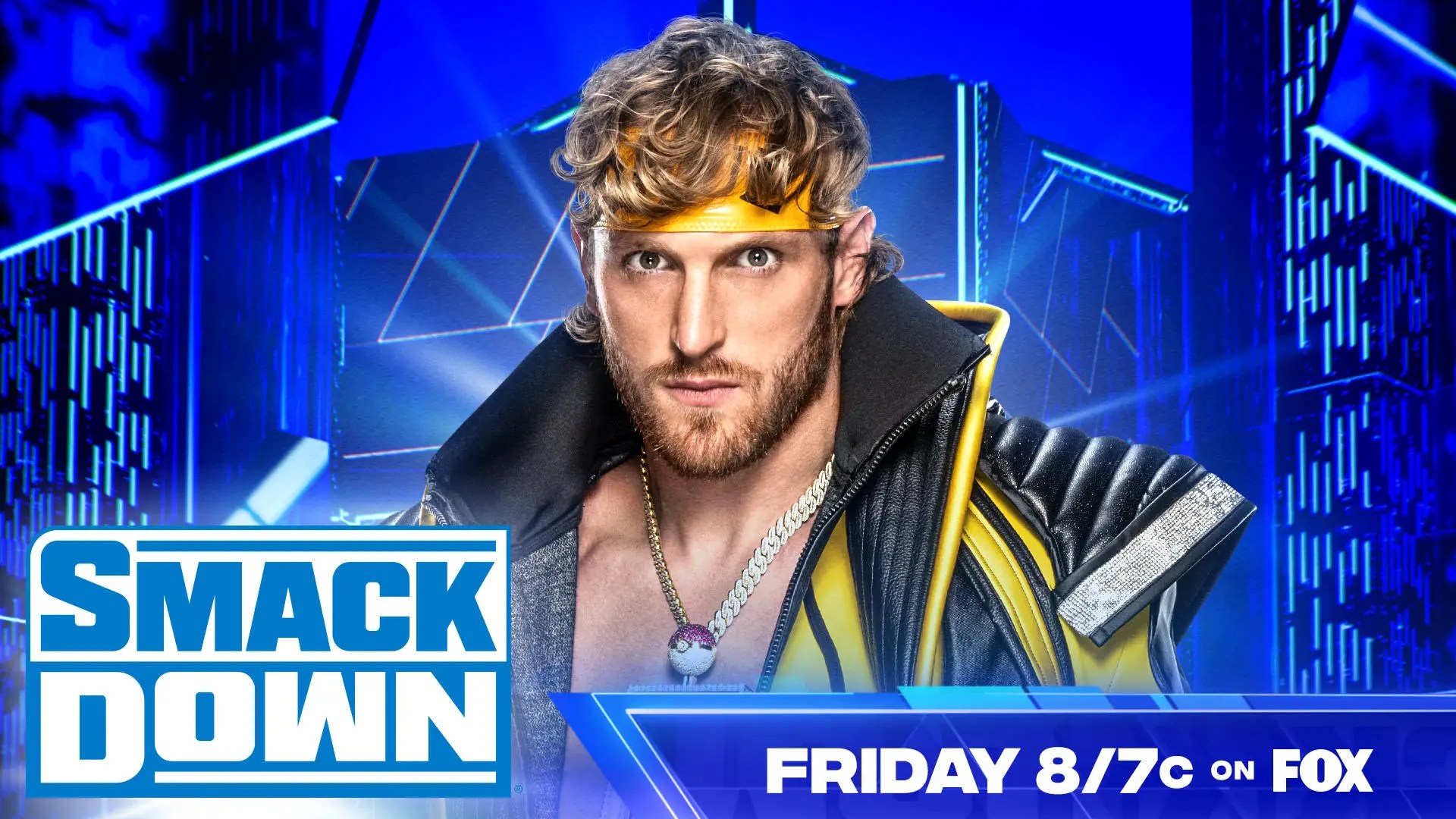 WWE SmackDown Sept. 16 2022 full card, preview • AIPT