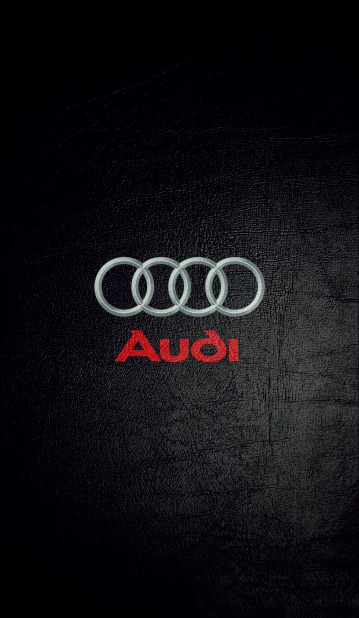 Audi Logo HD Phone Wallpaper Free Audi Logo HD Phone Background