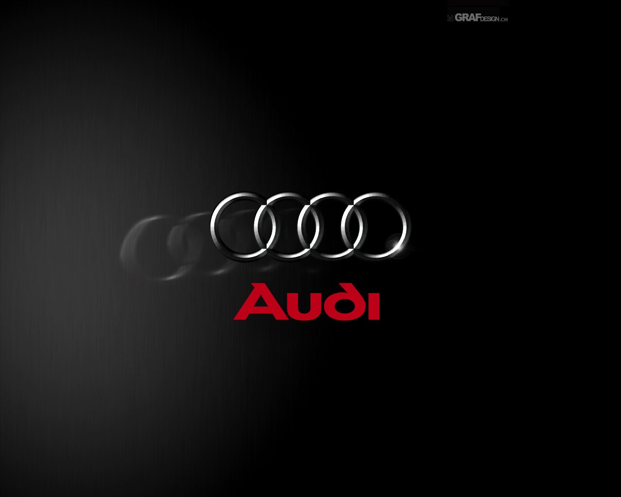 Audi Logo Wallpaper. Unique Car Wallpaper
