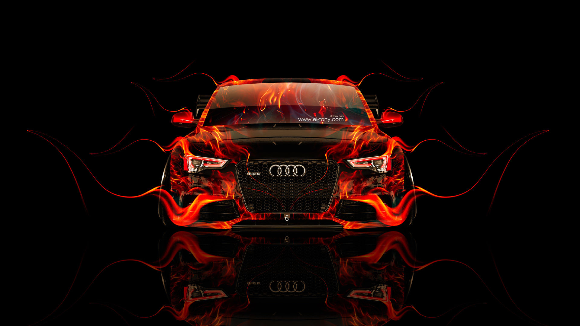 Audi Wallpaper 27 [1920x1080]