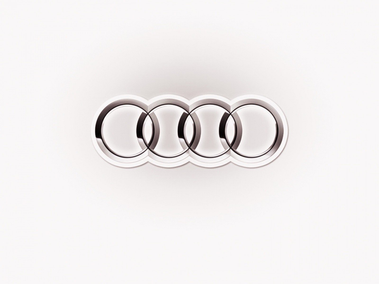 Free Audi Logo