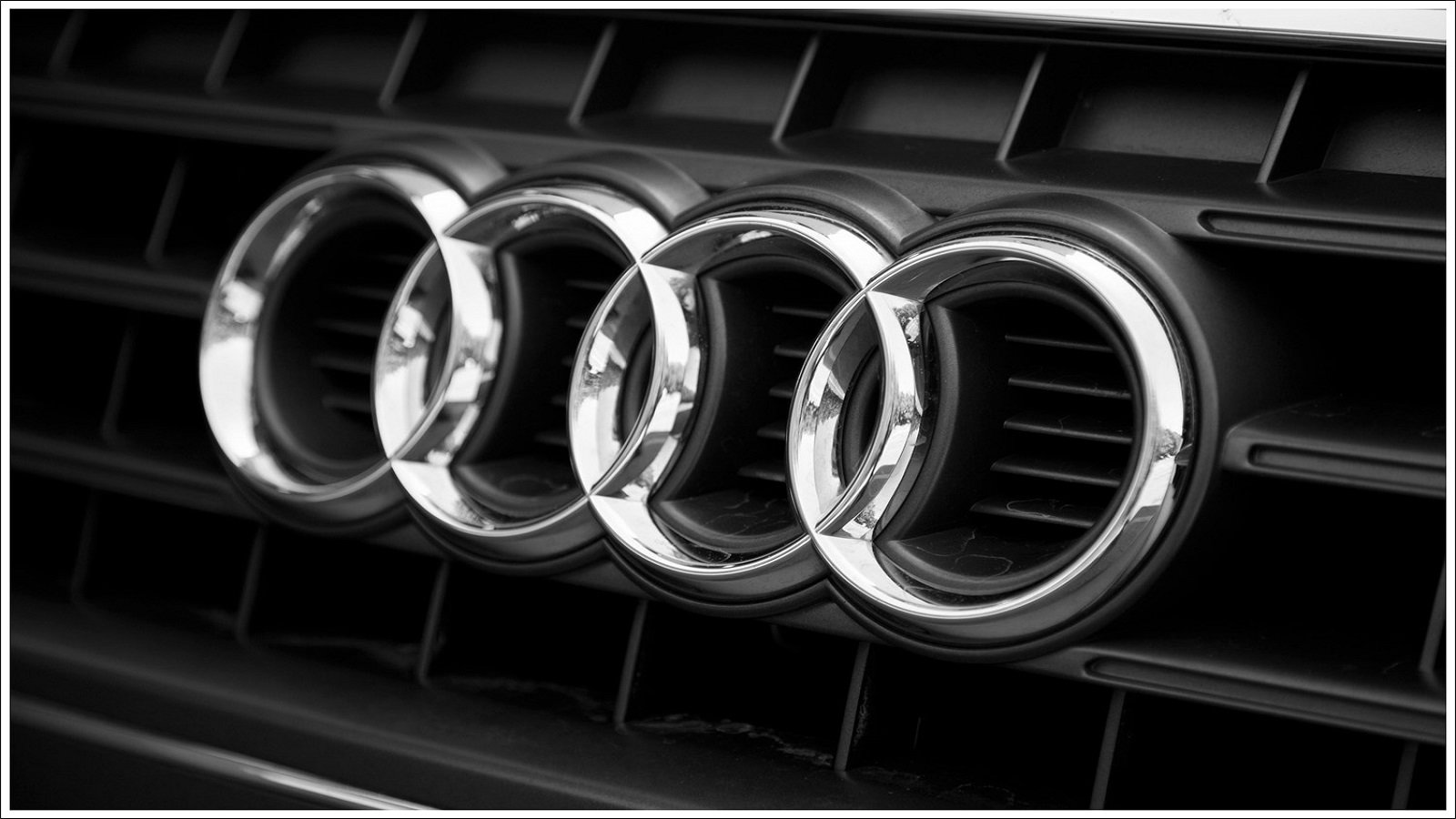 Ways Audi Earned Their Rings (Photos)