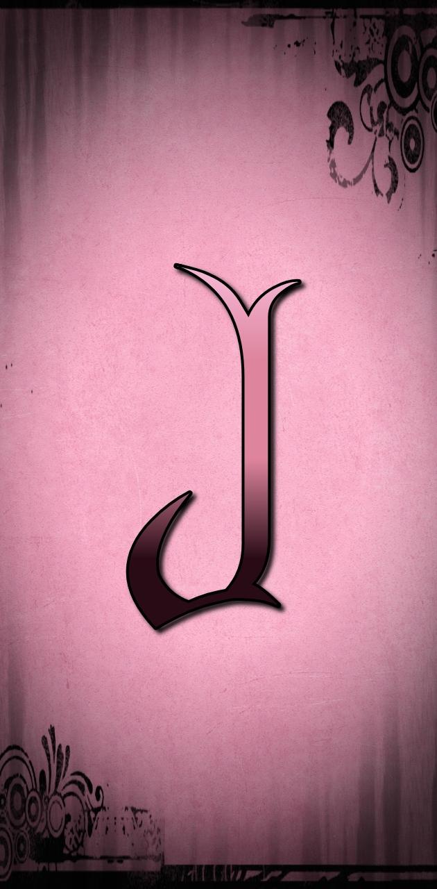 J Wallpaper