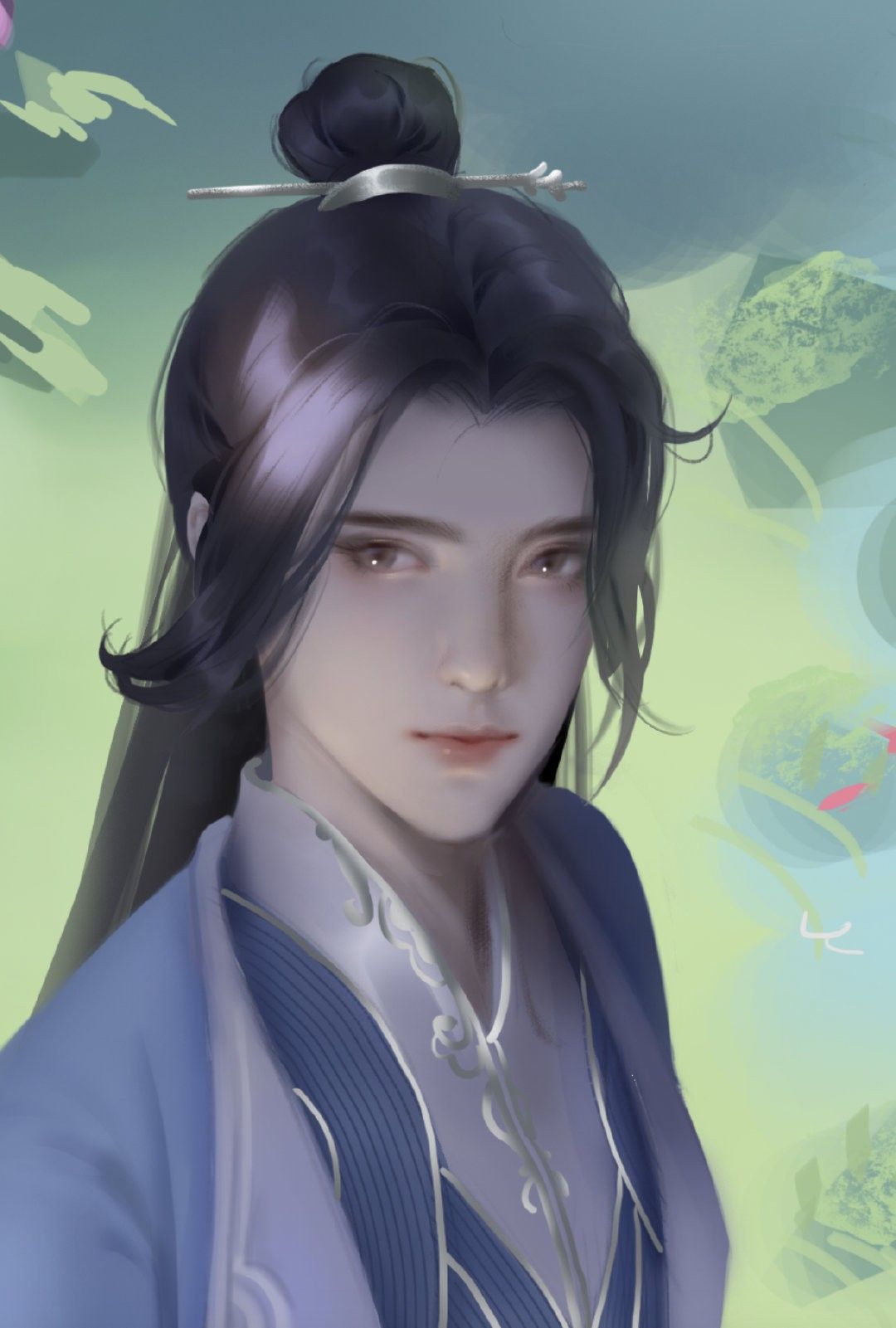 Shen Qiao ideas. yan, anime, novels