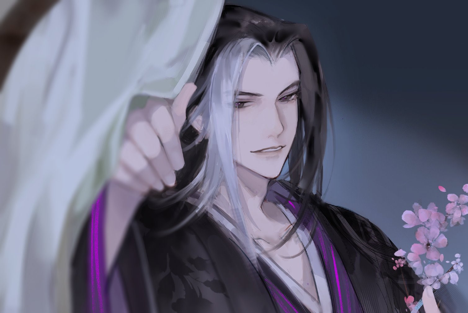 Qian Qiu (Thousand Autumns) Anime Image Board Mobile