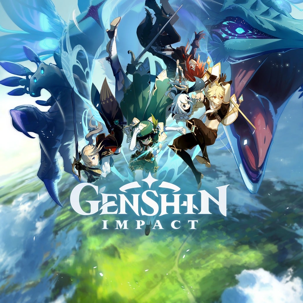 Genshin Impact [News]