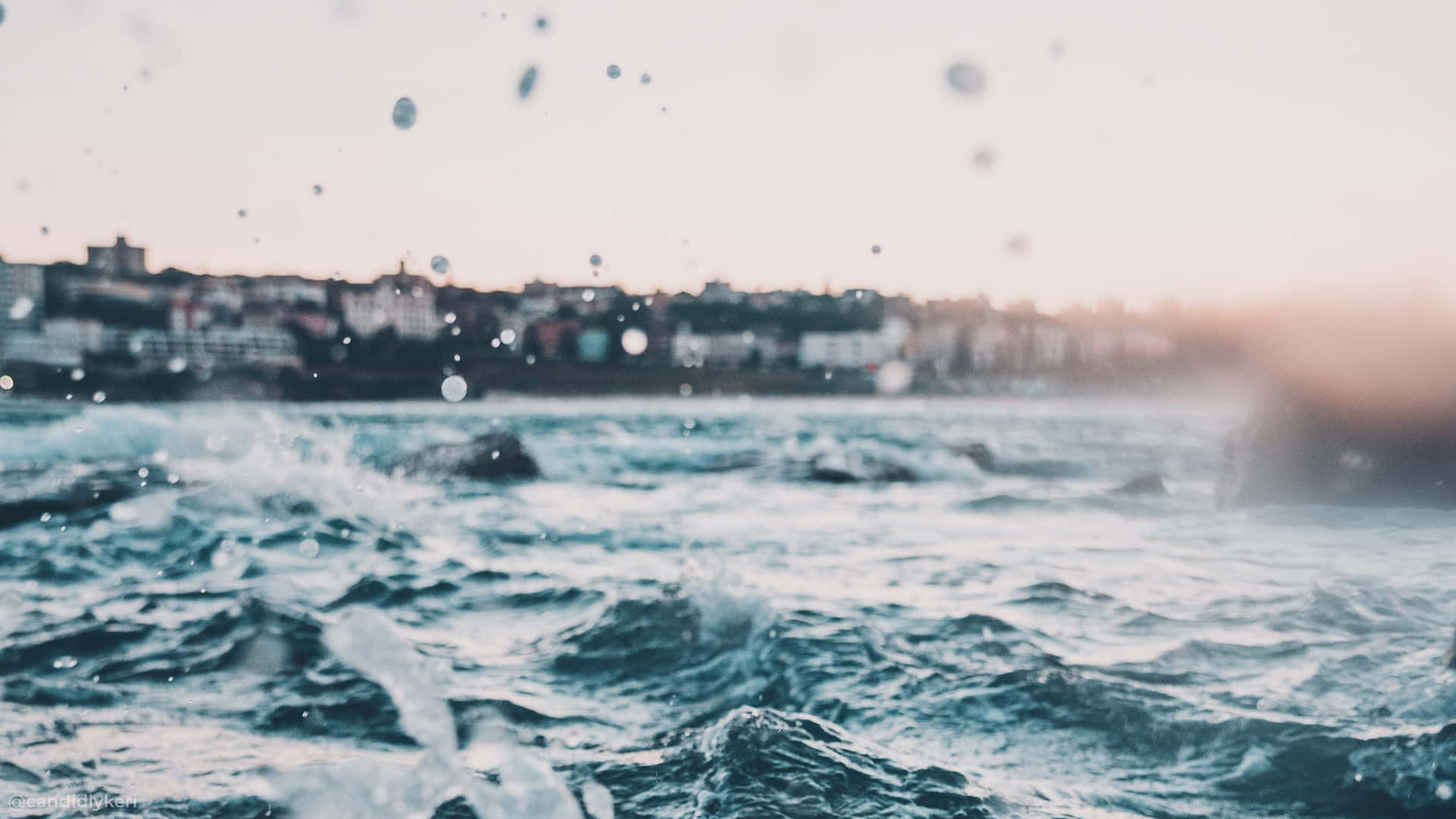 Download Aesthetic Summer Background