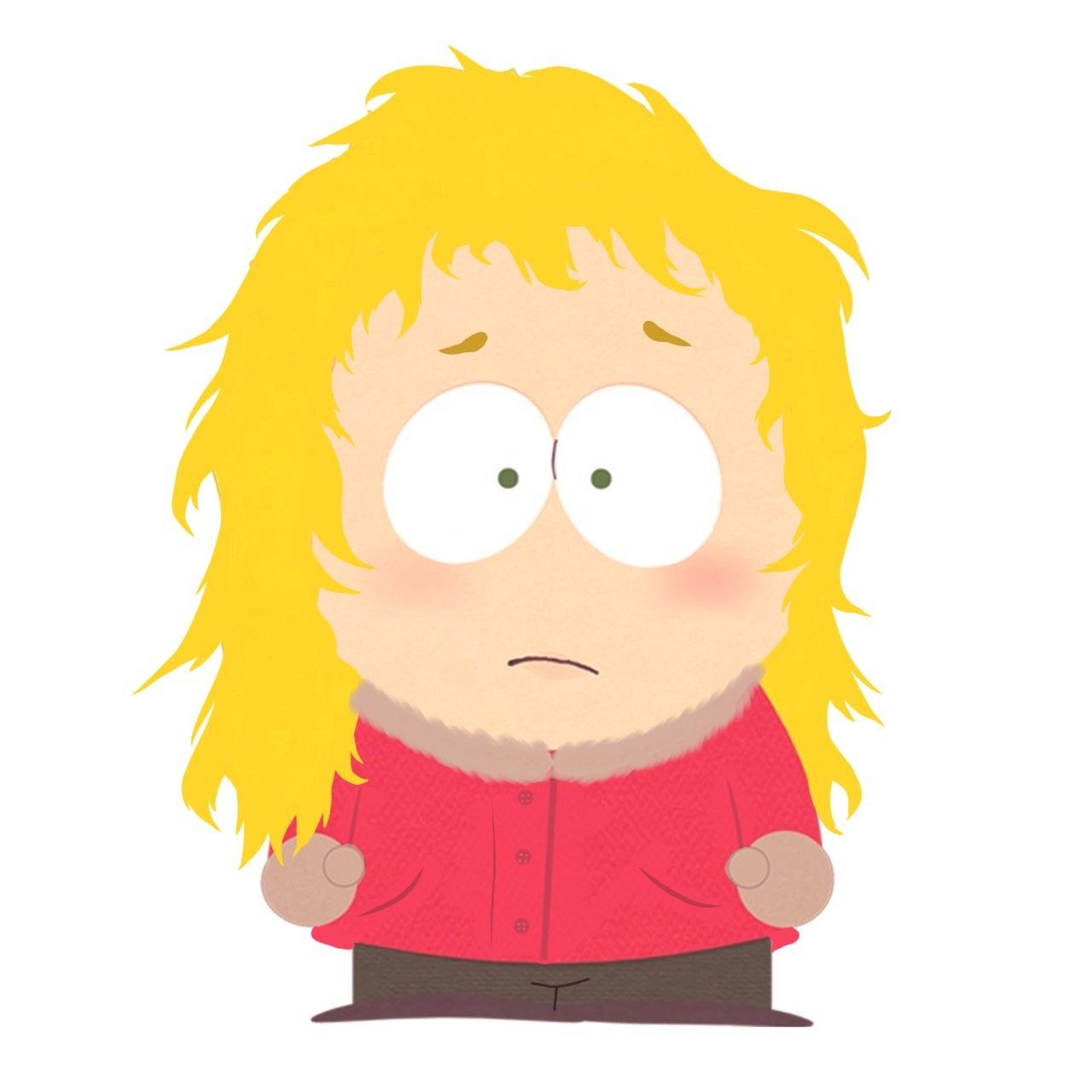 south park bebe stevens. South park, South park characters, Park art