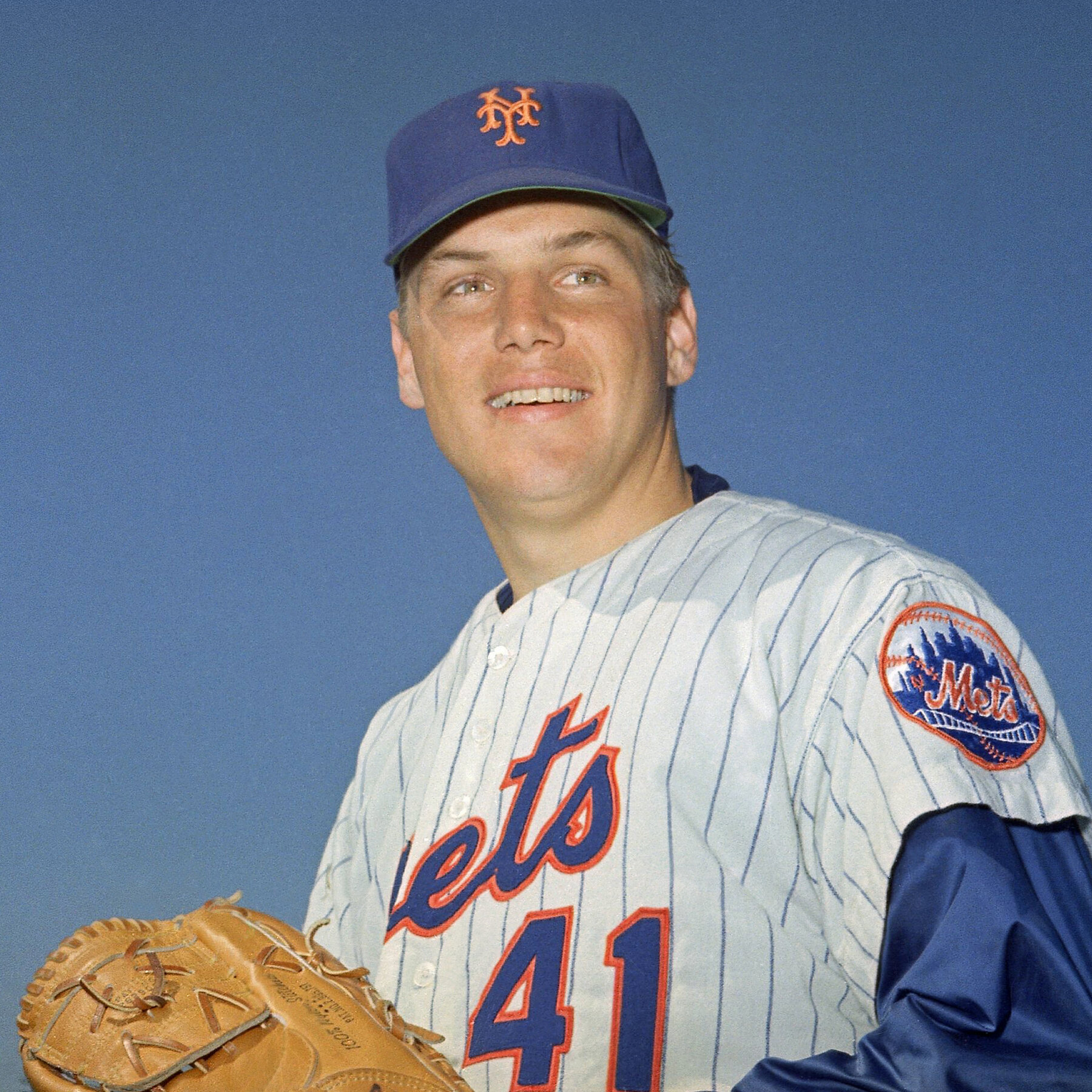 Tom Seaver Wallpapers - Wallpaper Cave