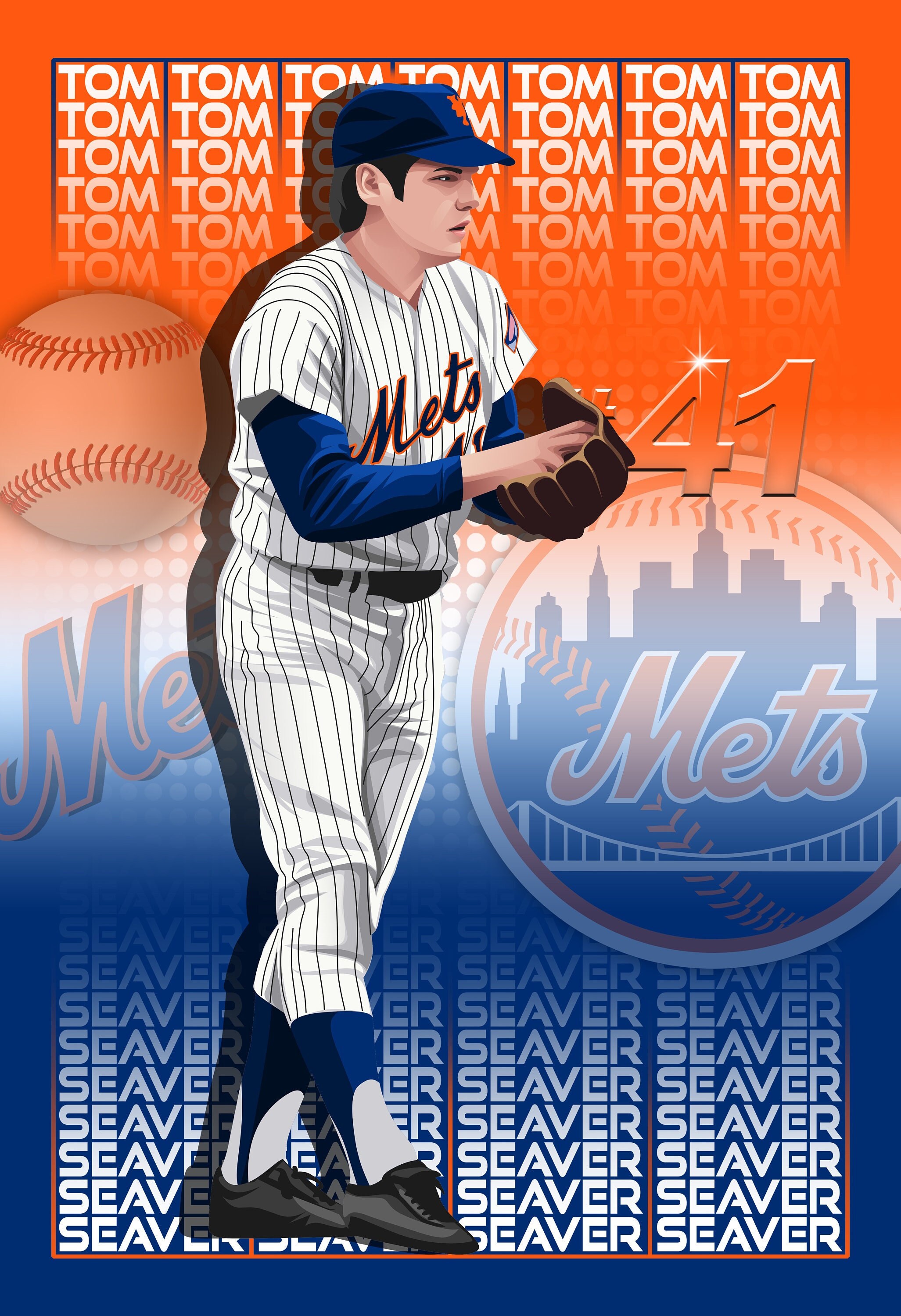 The Undeniable Greatness of Tom Seaver - The Ringer