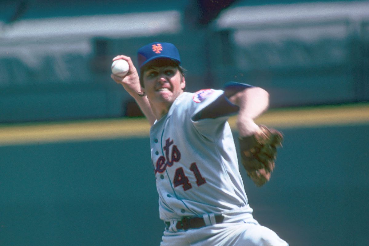 Mets news; Mets announce Tom Seaver statue at Citi Field' Avenue