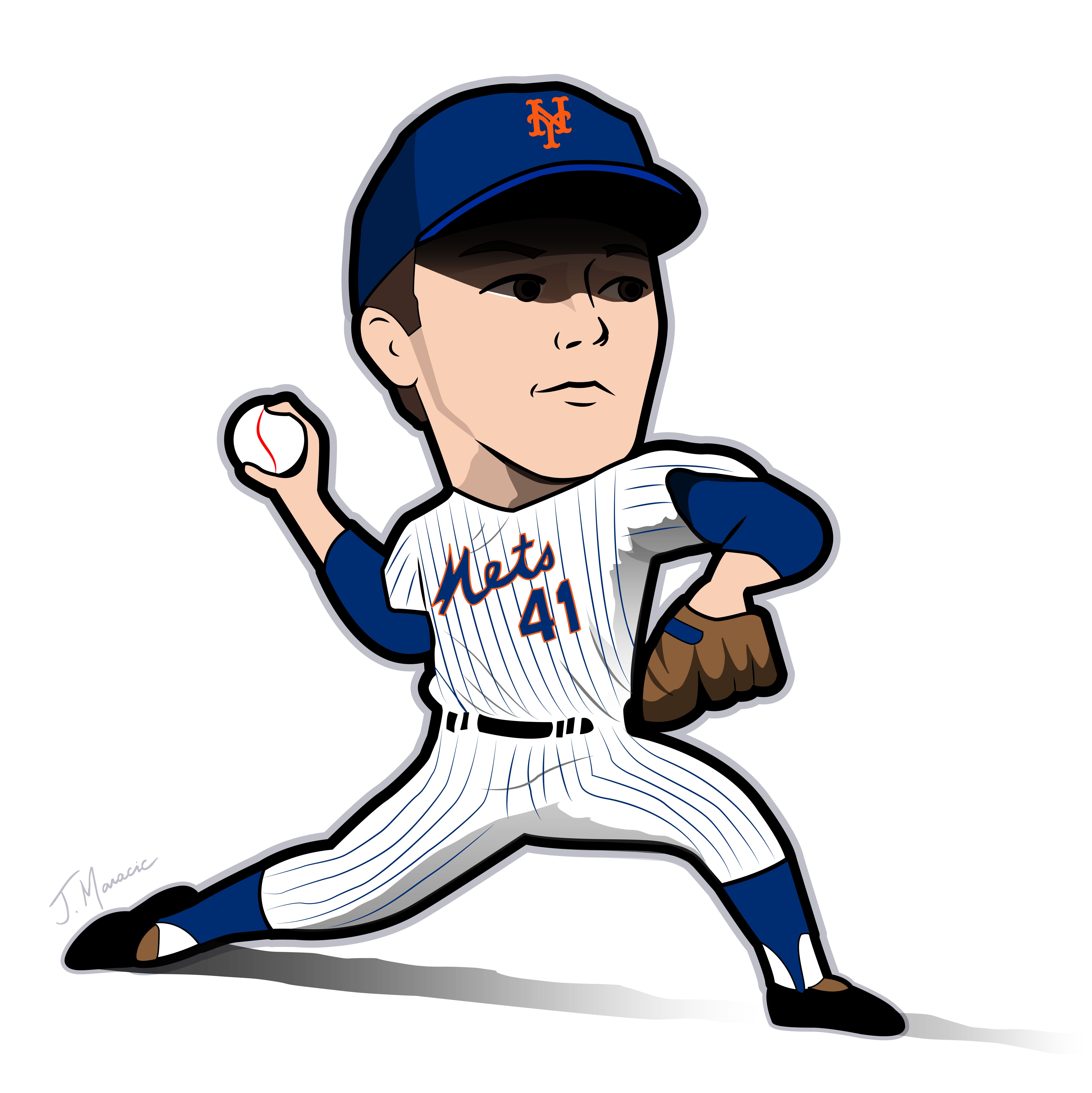 Tom Seaver. Mlb wallpaper, New york mets, Ny mets