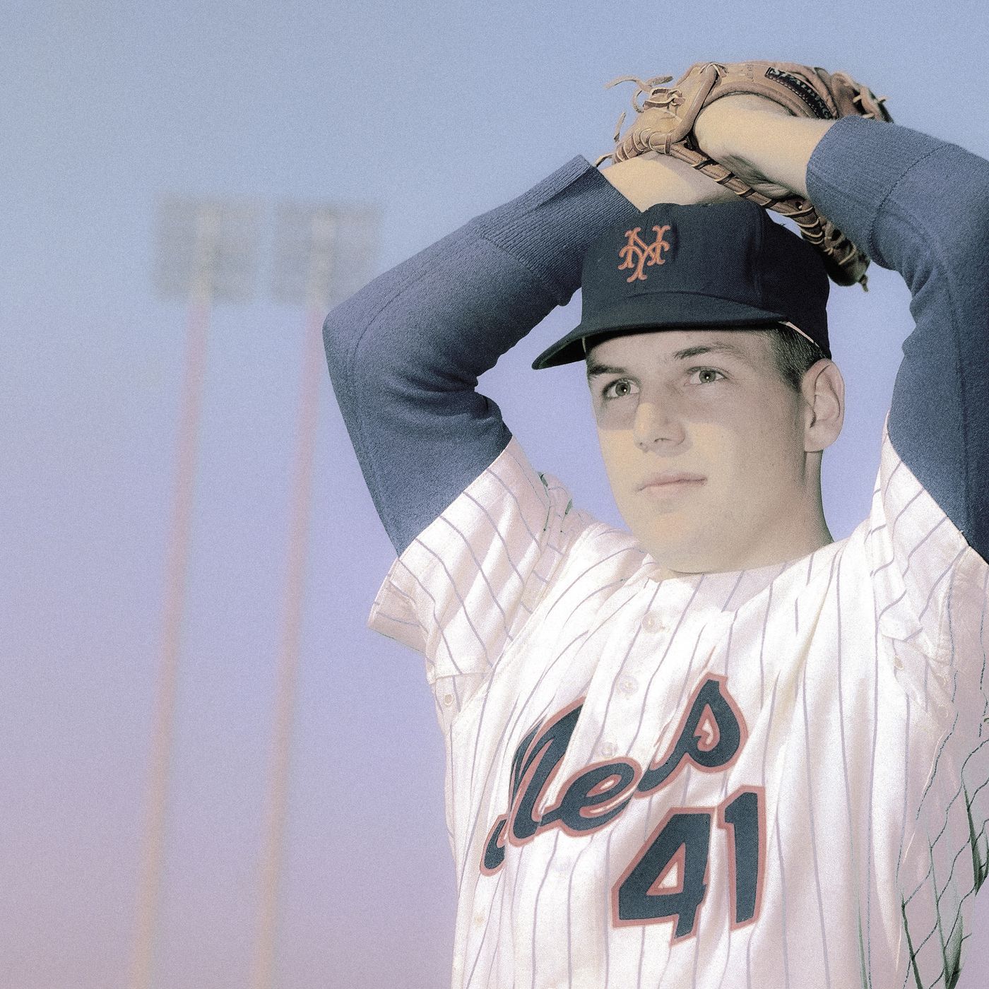 The Undeniable Greatness of Tom Seaver