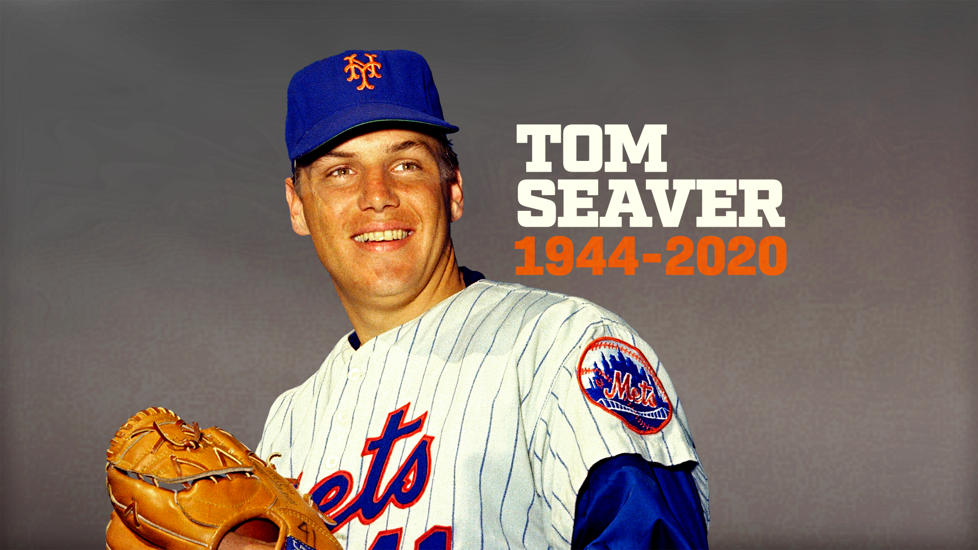 The Undeniable Greatness of Tom Seaver - The Ringer