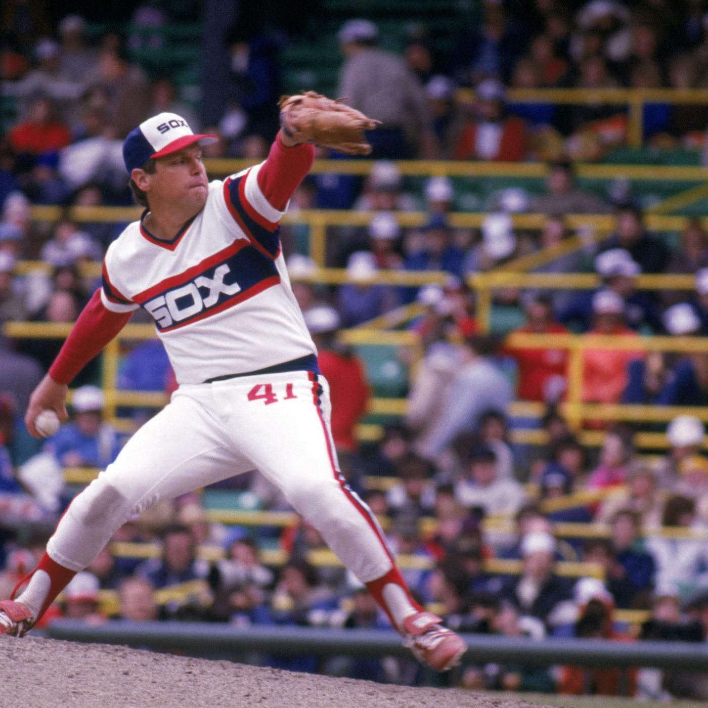 One Year Wonder: Tom Seaver the Monster