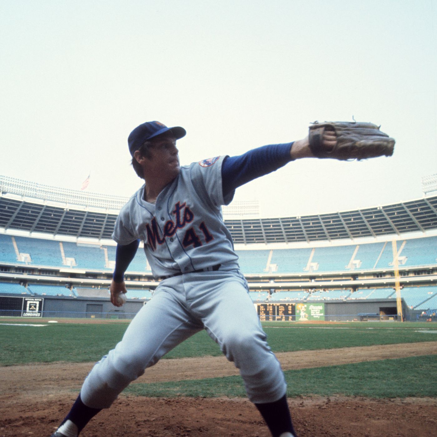 This Day in Braves History: Commissioner voids the contract between Atlanta and Tom Seaver