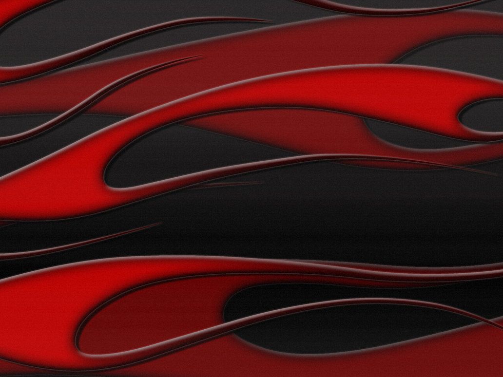 Black and Red Metallic Wallpaper Free Black and Red Metallic Background