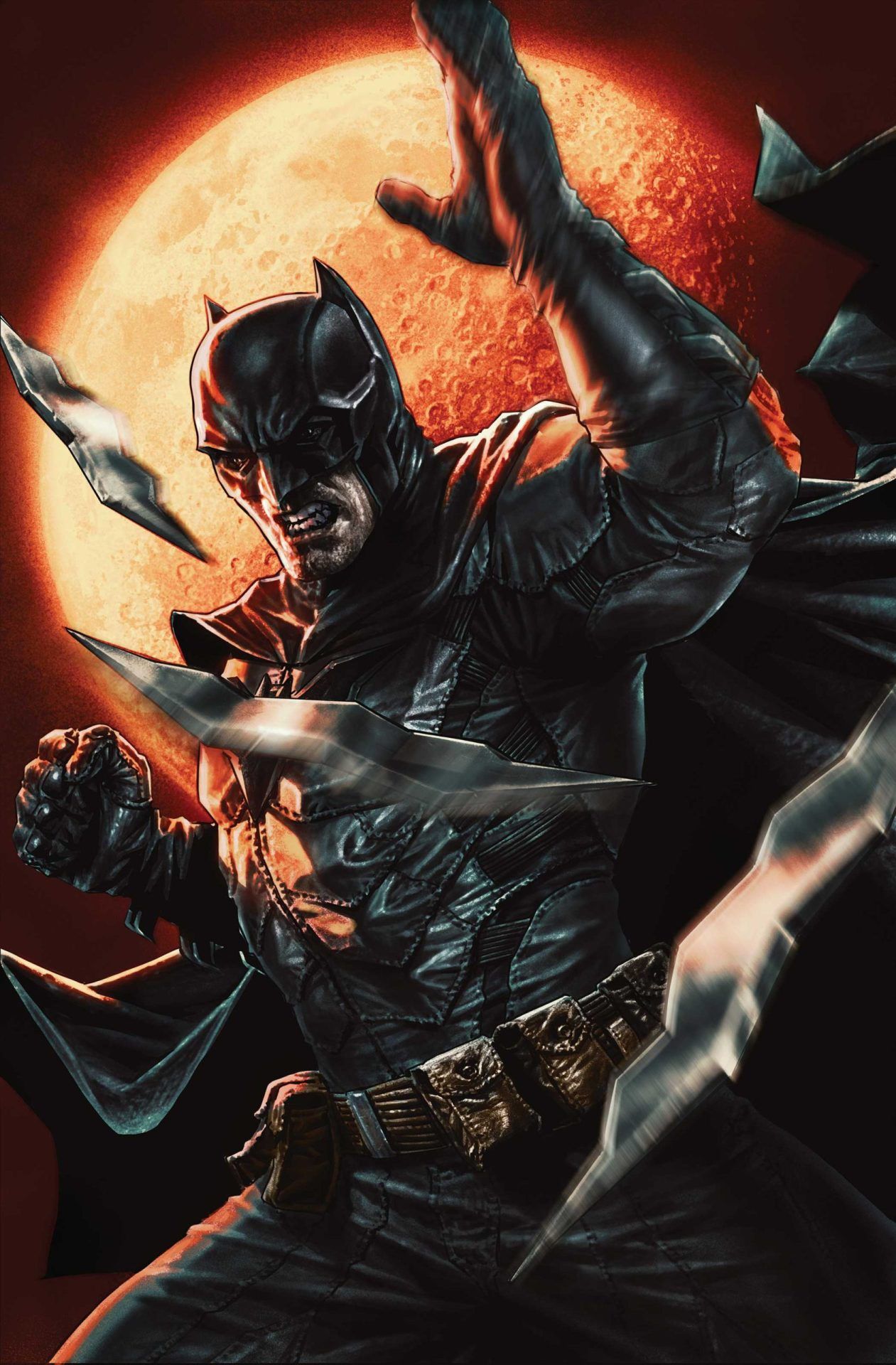 Detective Comics variant cover by Lee Bermejo *. Batman artwork, Batman poster, Detective comics