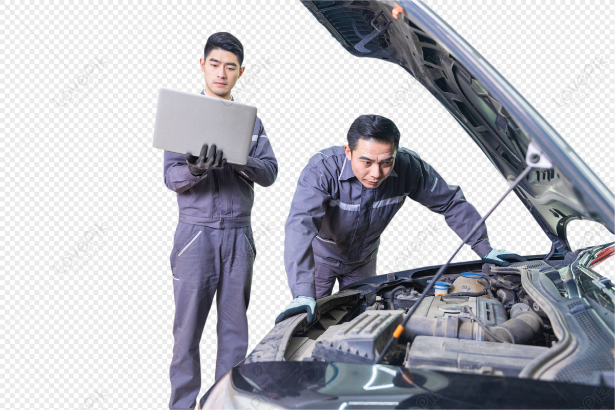 Auto Repair Image, HD Picture For Free Vectors Download