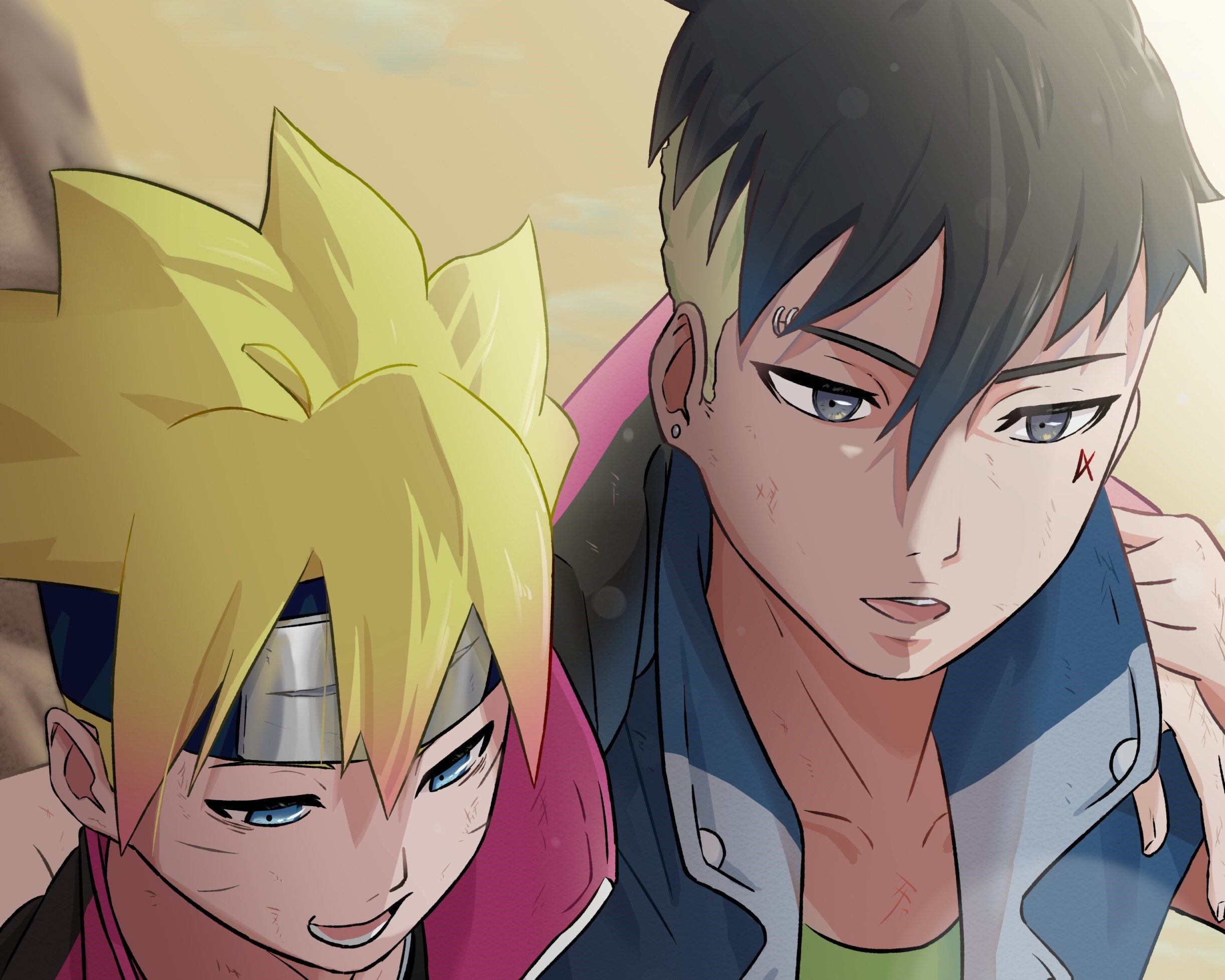 HDQ Image boruto Gallery HD Wallpaper