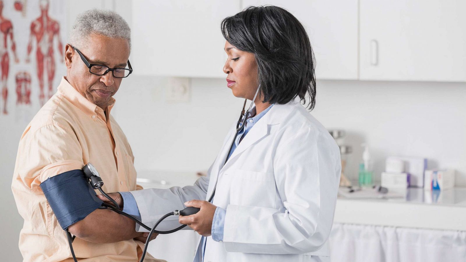 Your doctor's not available for you right now amid coronavirus and that may lead to catastrophic consequences in the future