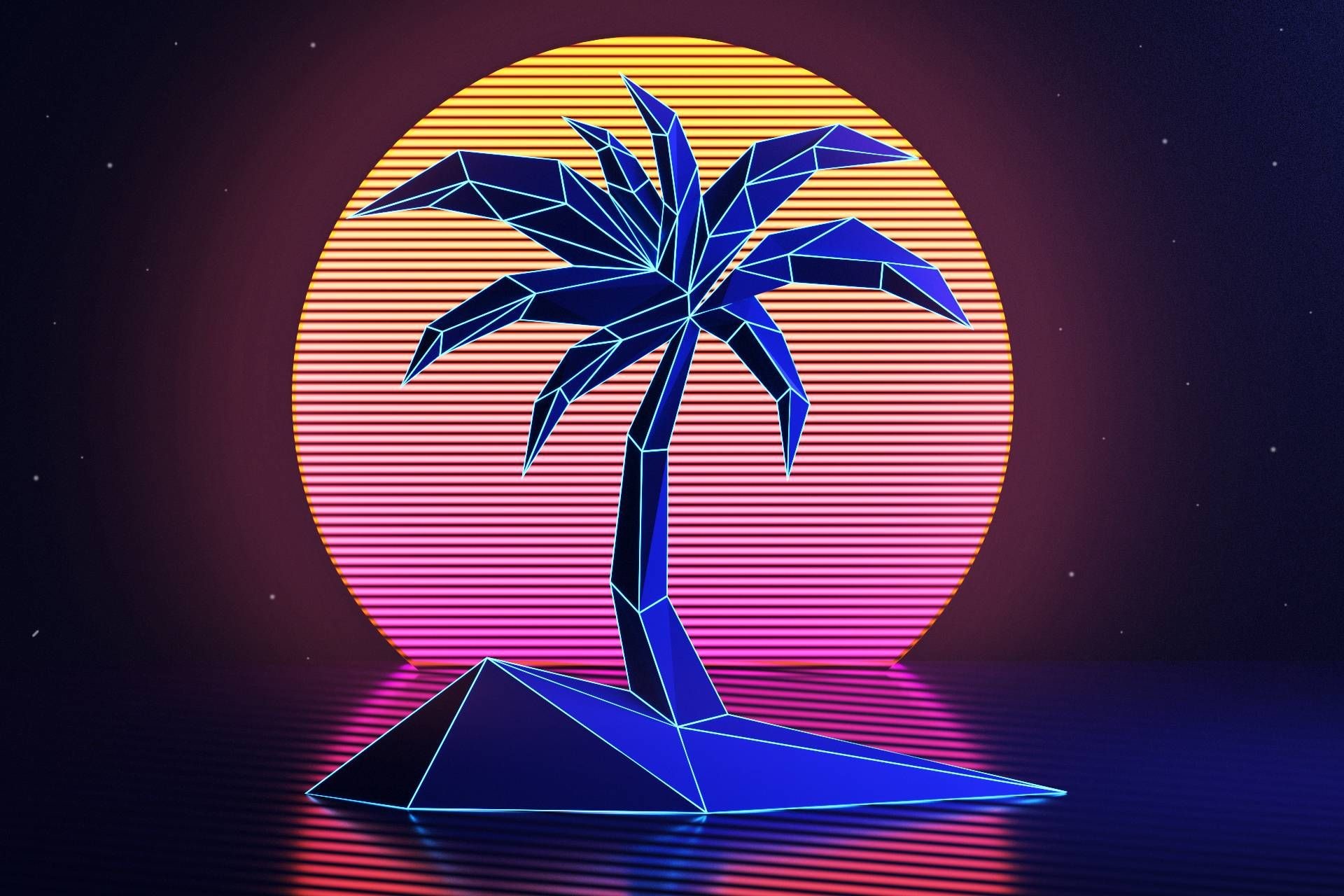 80S Desktop Wallpaper
