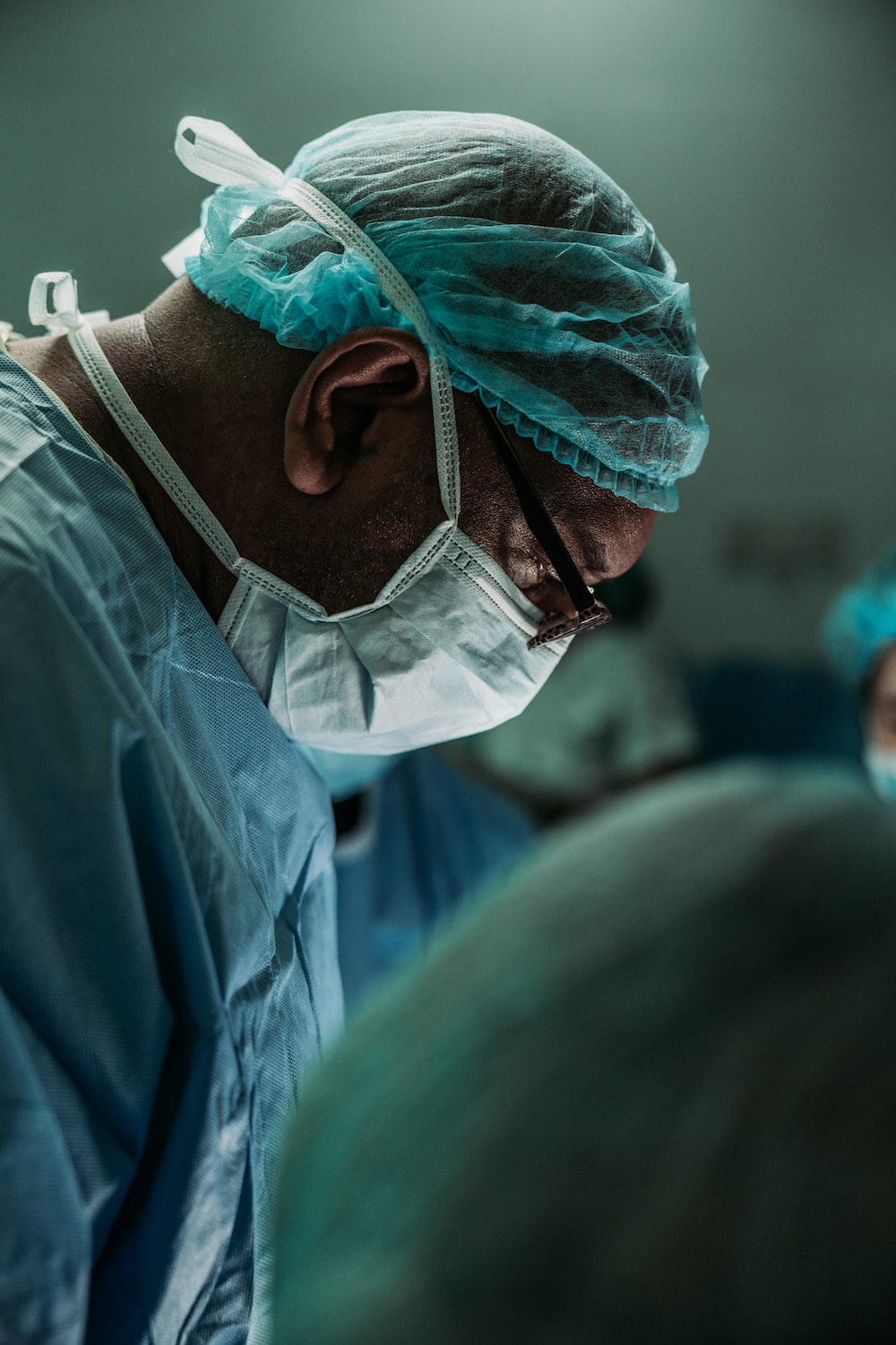 Surgeon Picture. Download Free Image