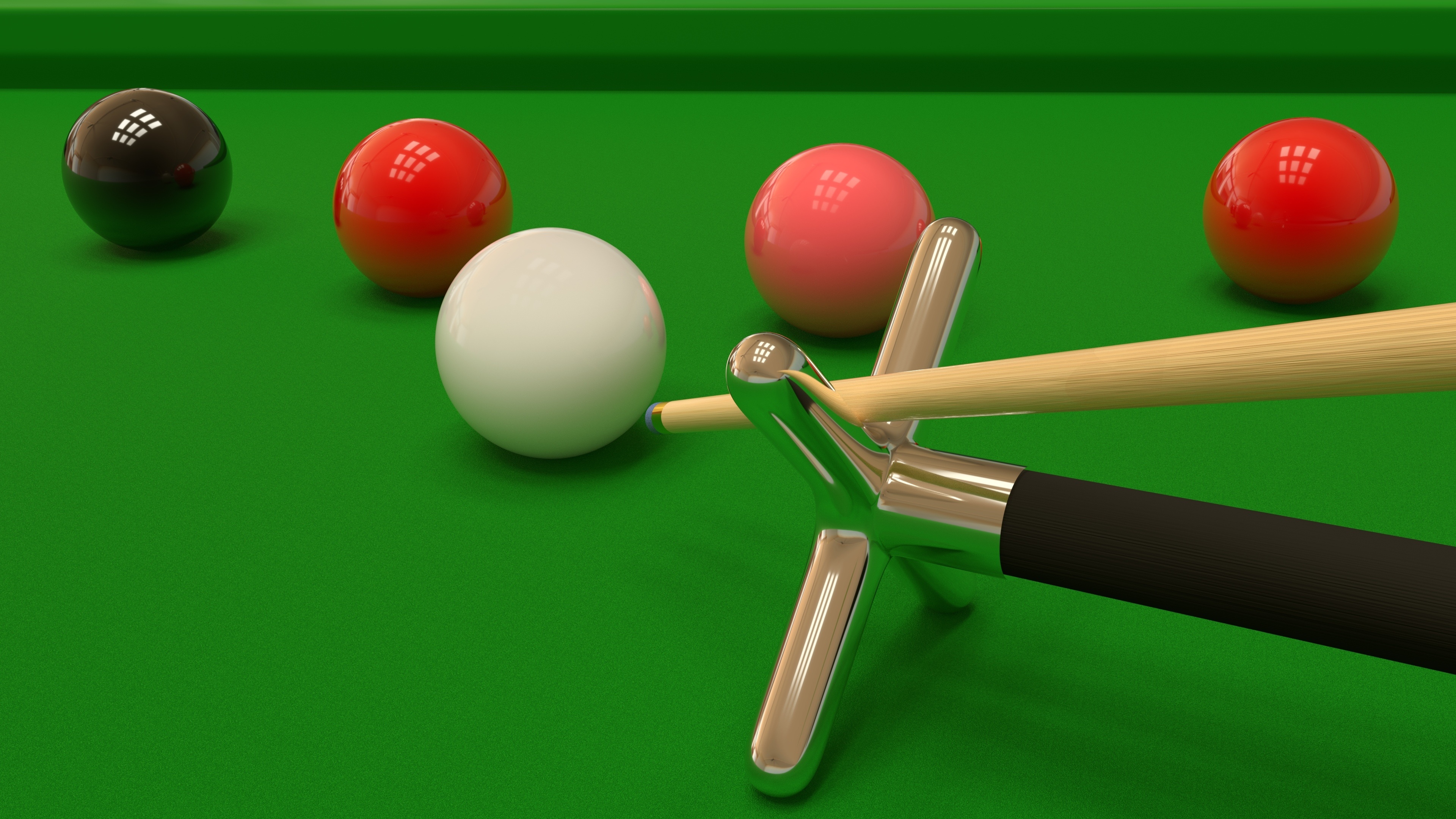 Snooker Wallpaper: 4K, HD, 1920x1080 Phone & Desktop Background